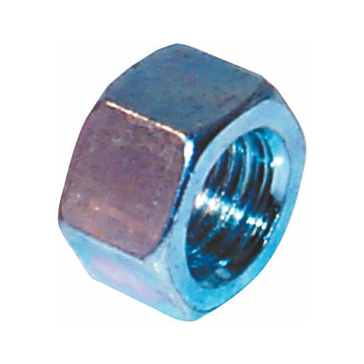 Conex Consumables Steel Nuts Zp 3/4UNF - F54180