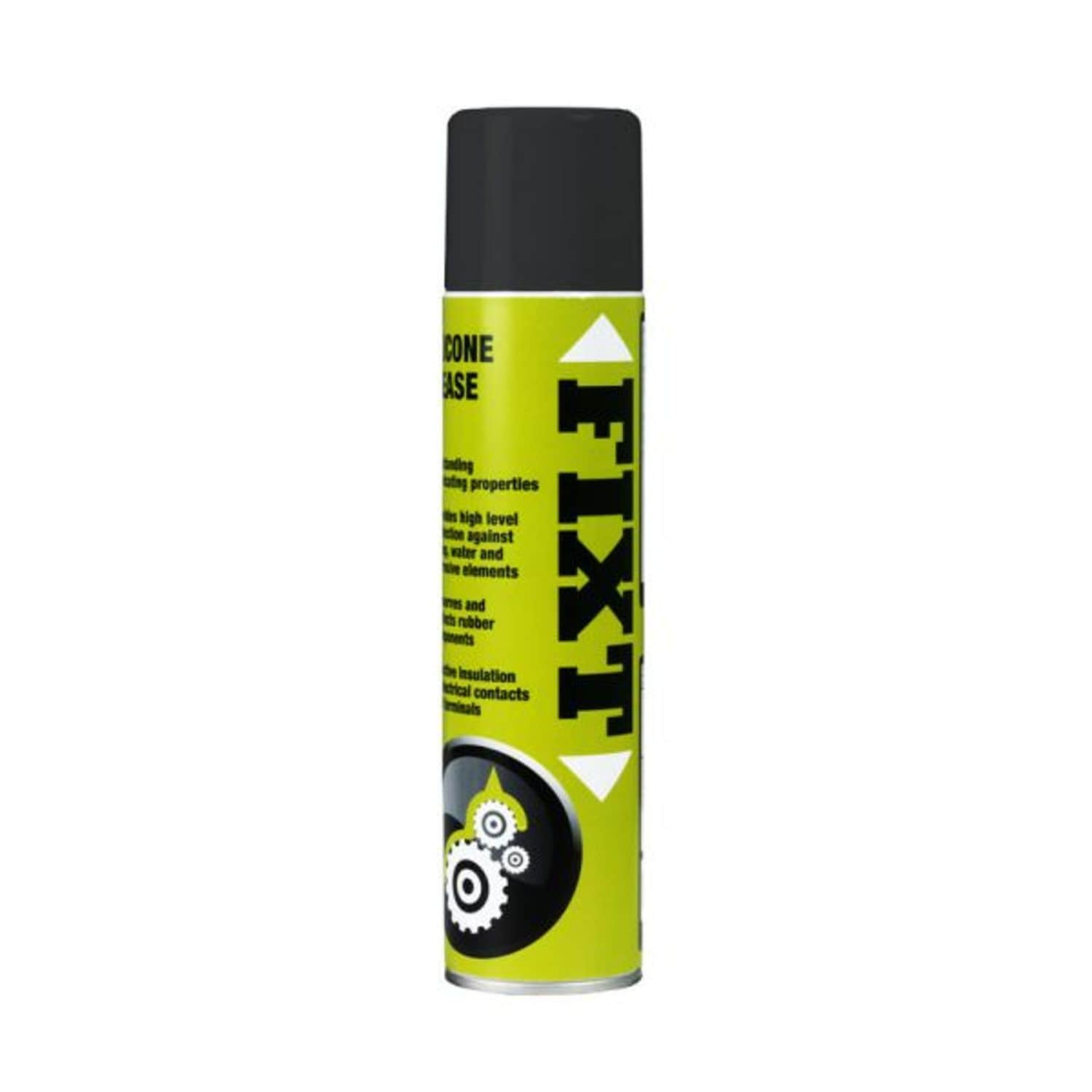 Conex Consumables Fixt Silicon Grease 400ML - FX081161