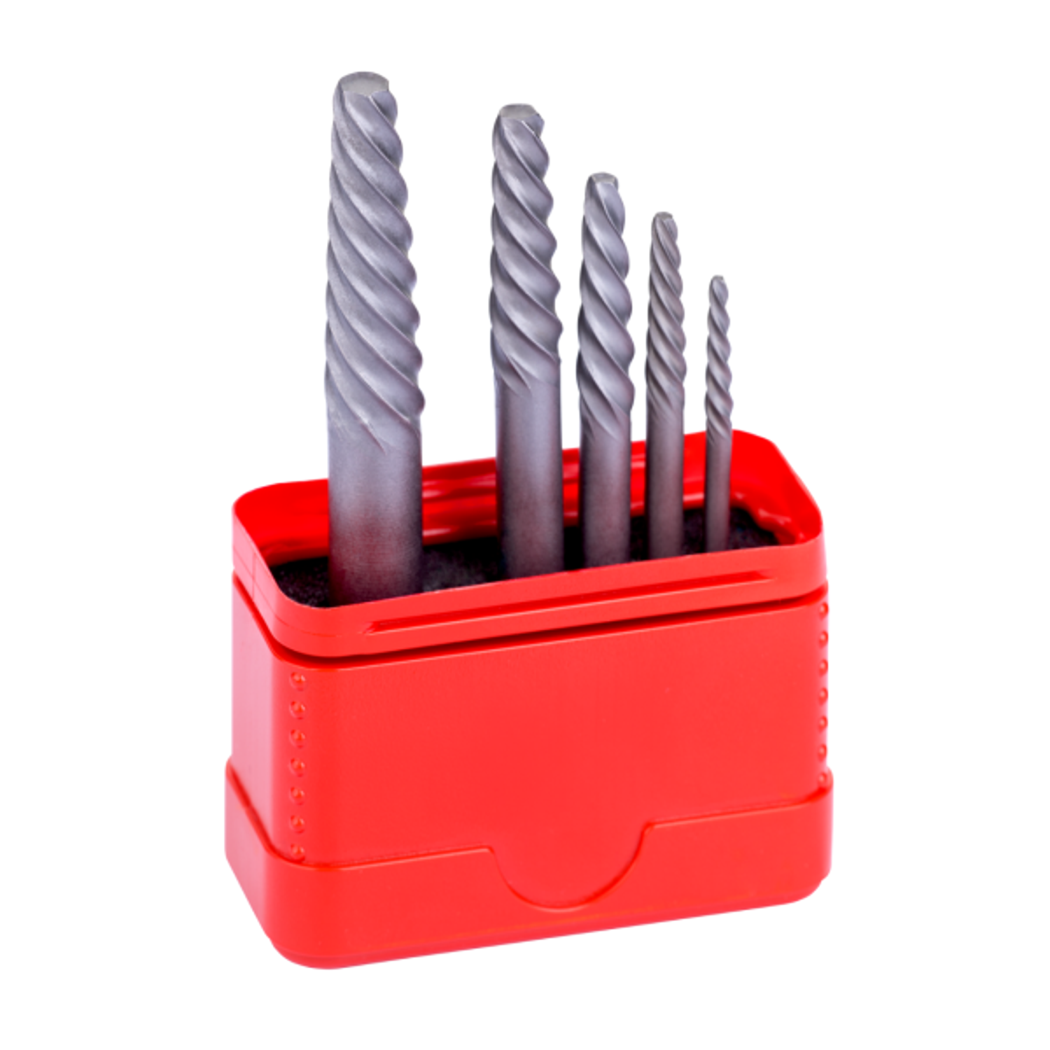 Conex Consumables Dormer Stud & Screw Extractor Set - K90350