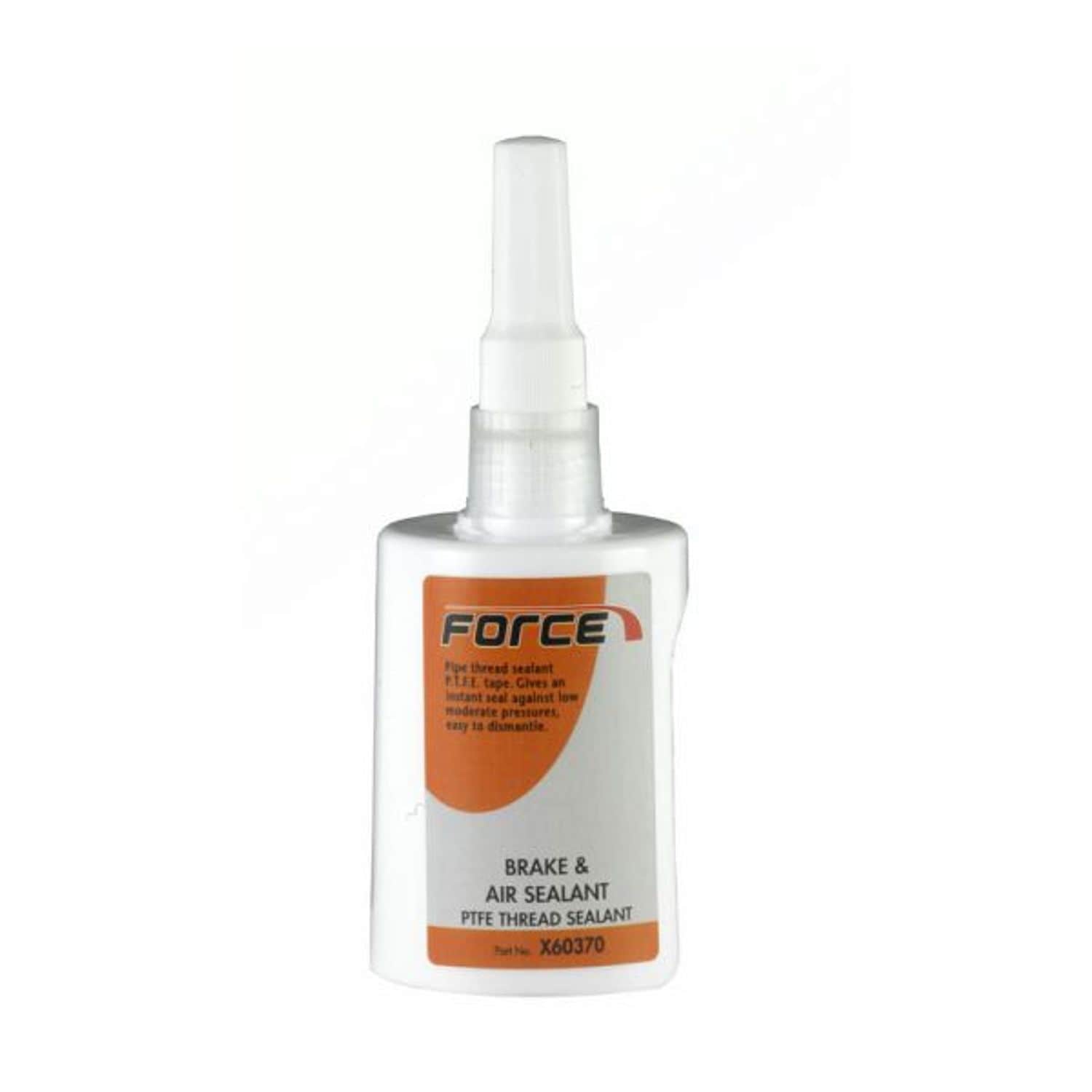 Conex Consumables Force Brake Pipe & Air Sealant 65ML - X60370