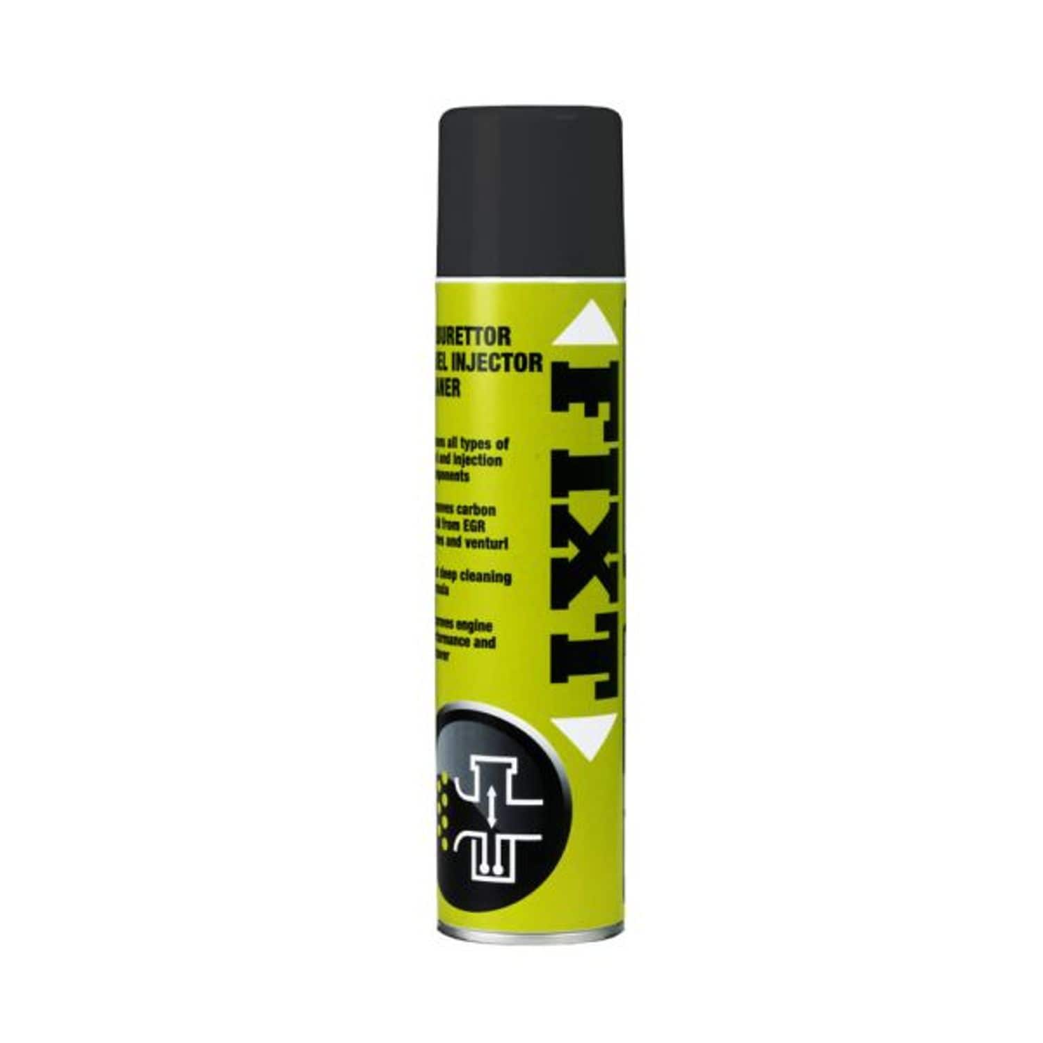Conex Consumables Fixt Carb/fuel Inject Cleaner 400ML - FX081375