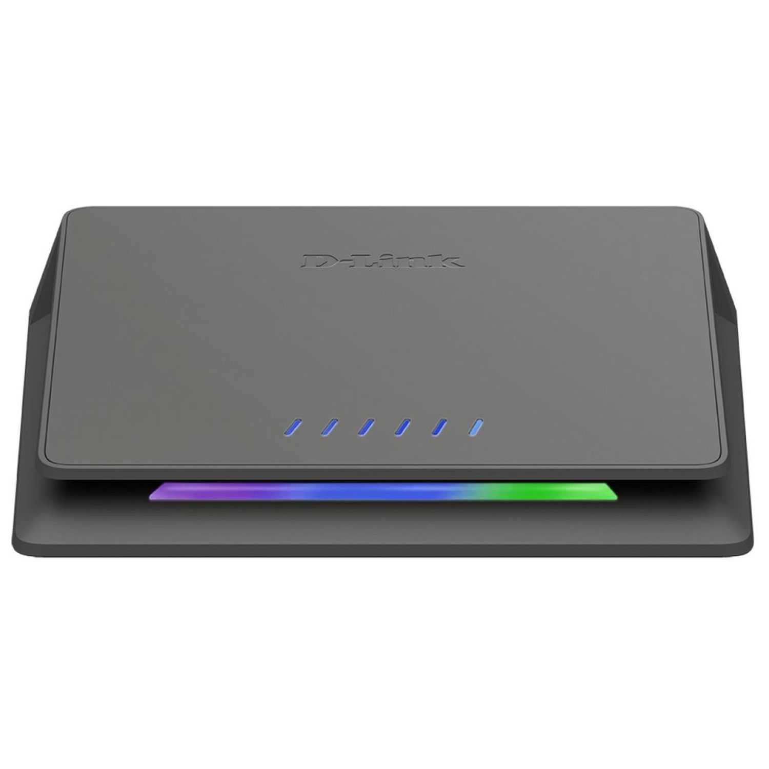 D Link 6 Port Multi-Gigabit Unmanaged Switch