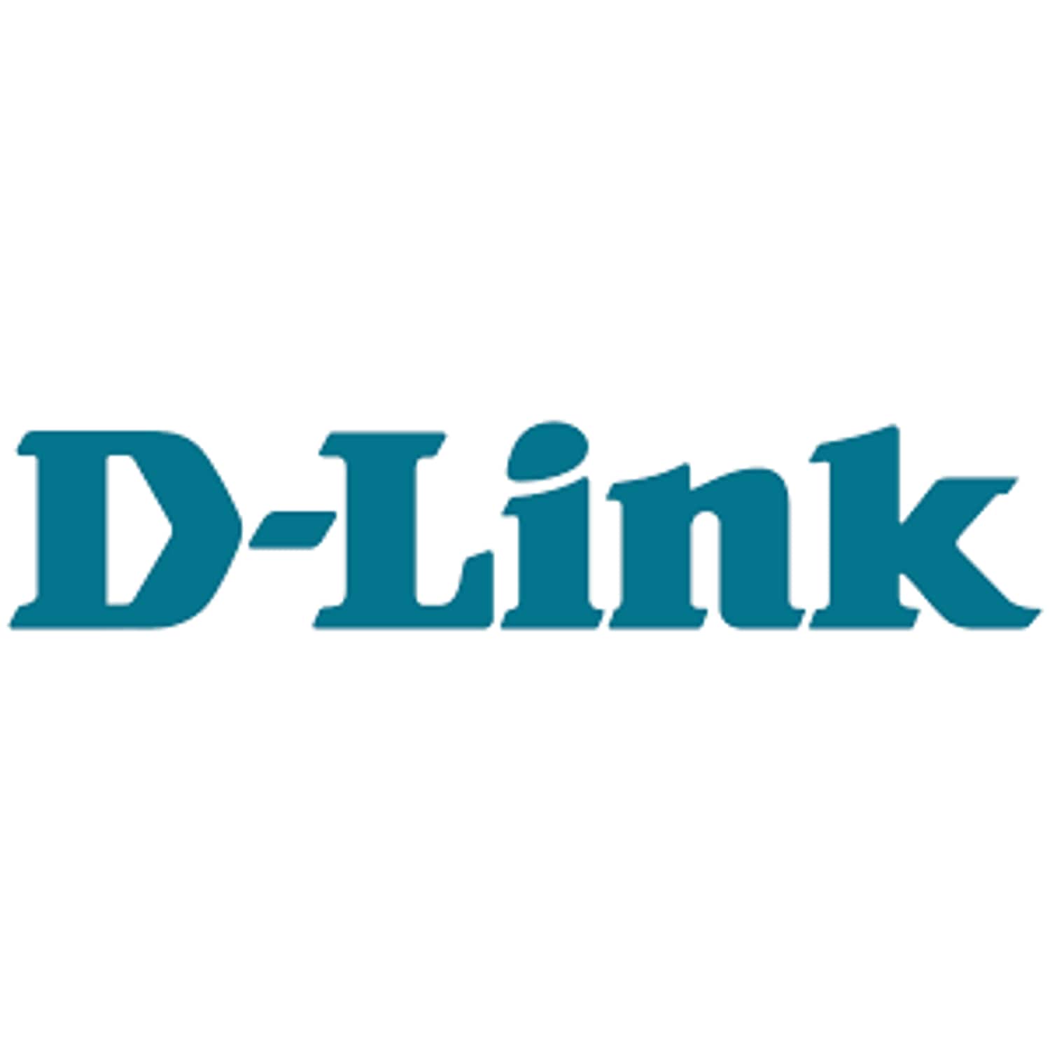 D Link 6 Port Multi-Gigabit Unmanaged Switch