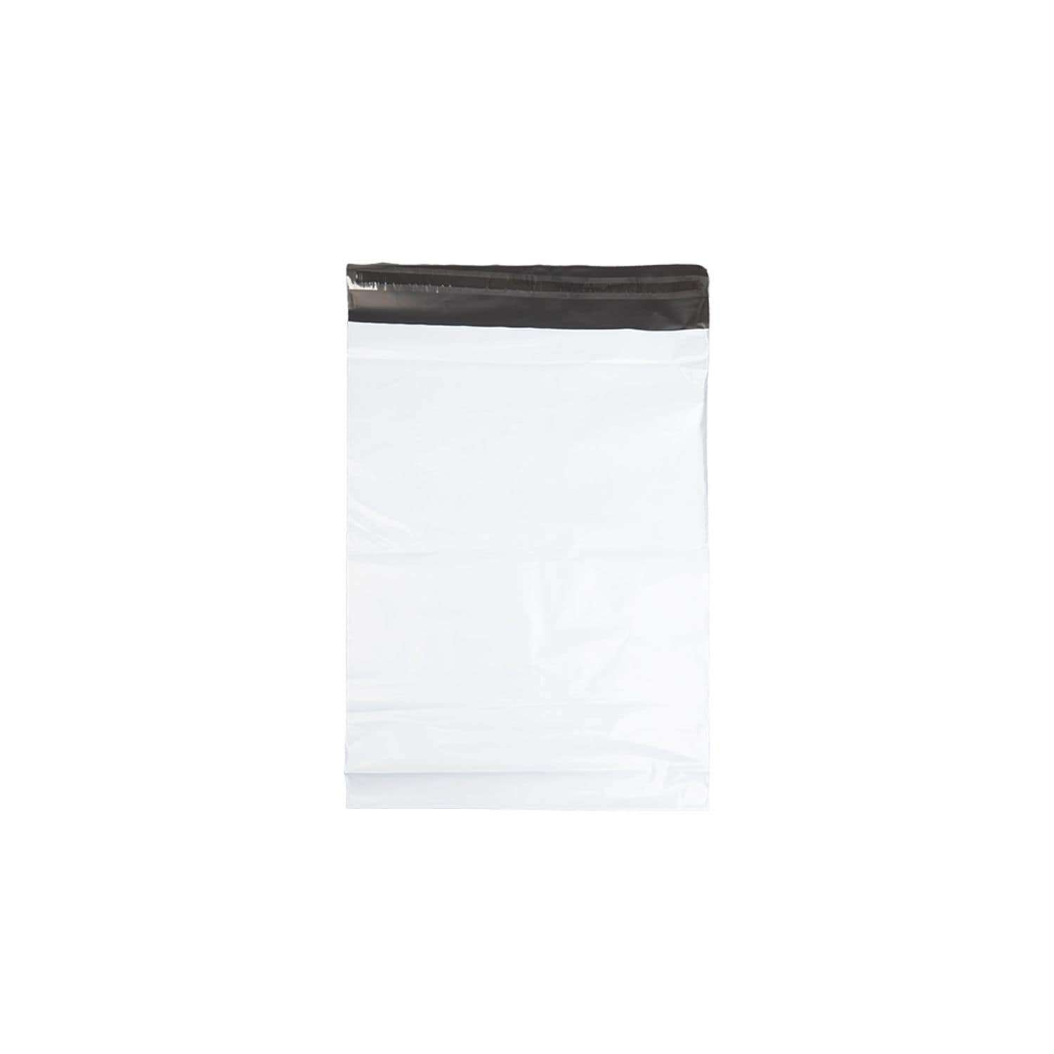 Auto Choice Grey Self Seal Bag 12 x 16 (Pack of 300)