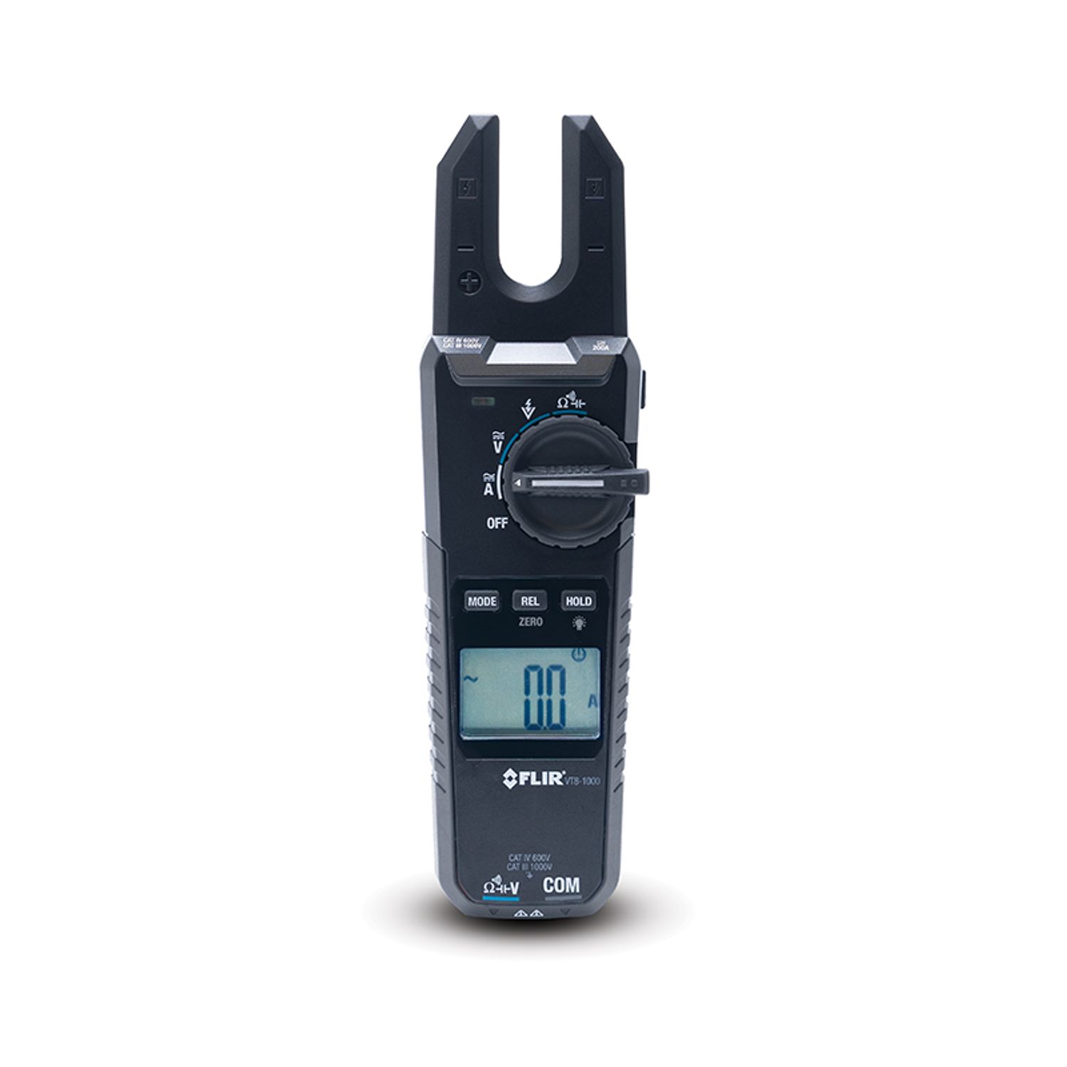 Flir 1000V Voltage  Continuity and Current Tester - VT8-1000