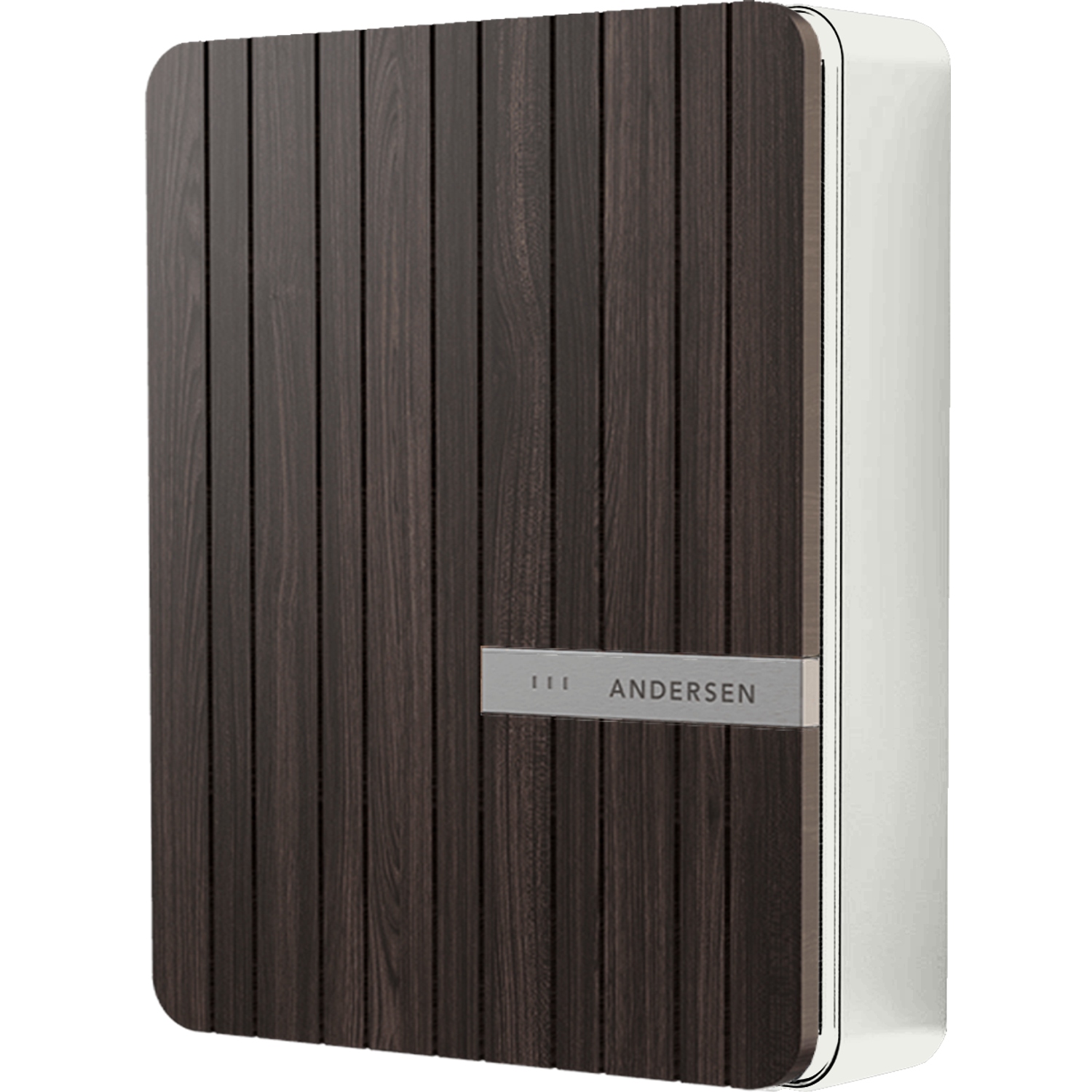 Andersen A2 7kW 5.5m - Charcoal Alpine White