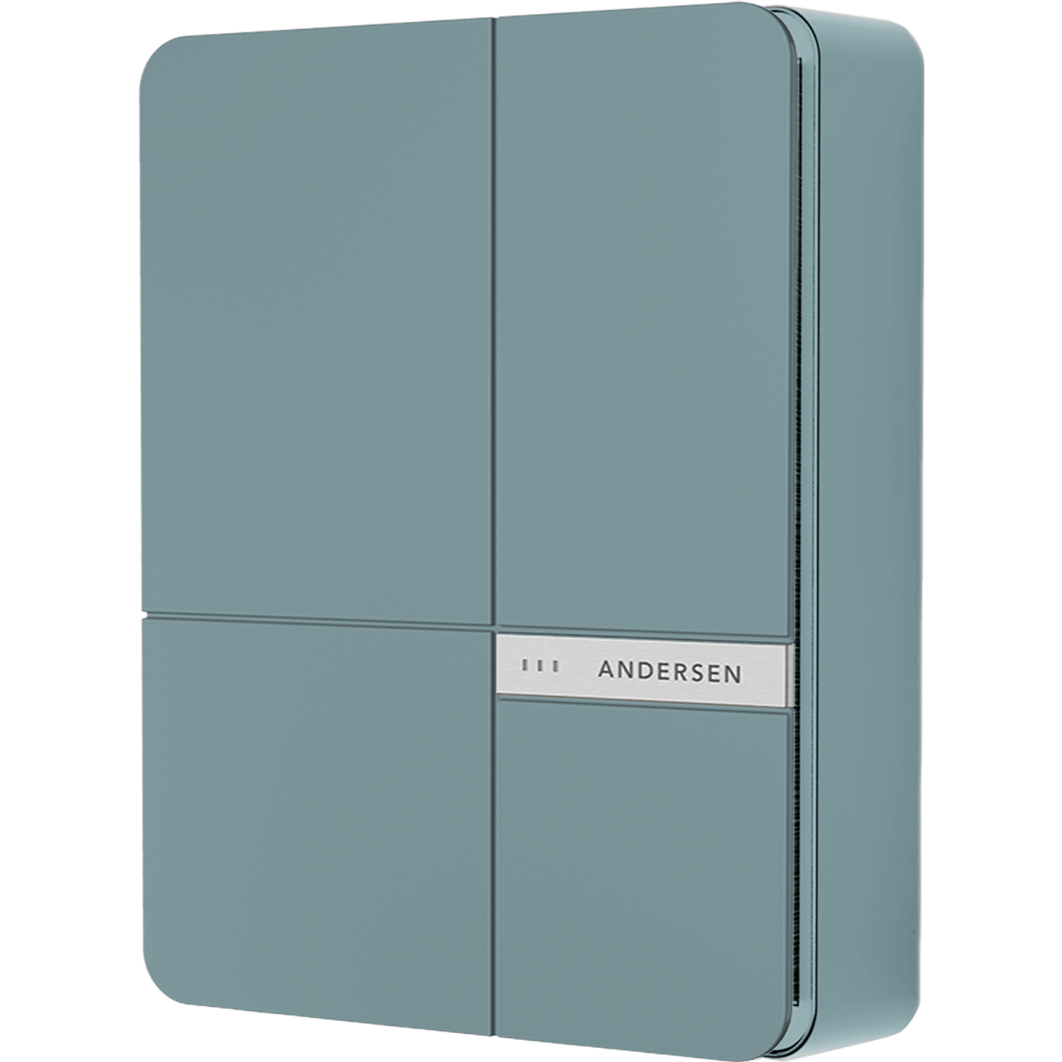 Andersen A2 22kW 6.5m - Balmoral Blue Balmoral Blue