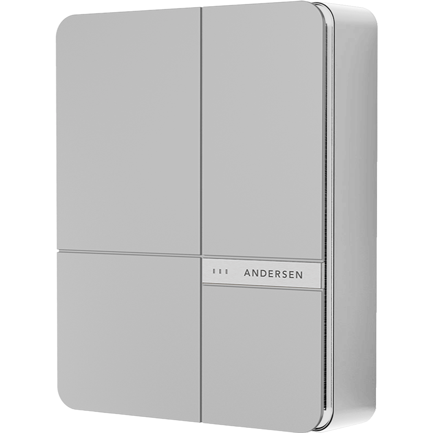 Andersen A2 7kW 5.5m - Pebble Grey