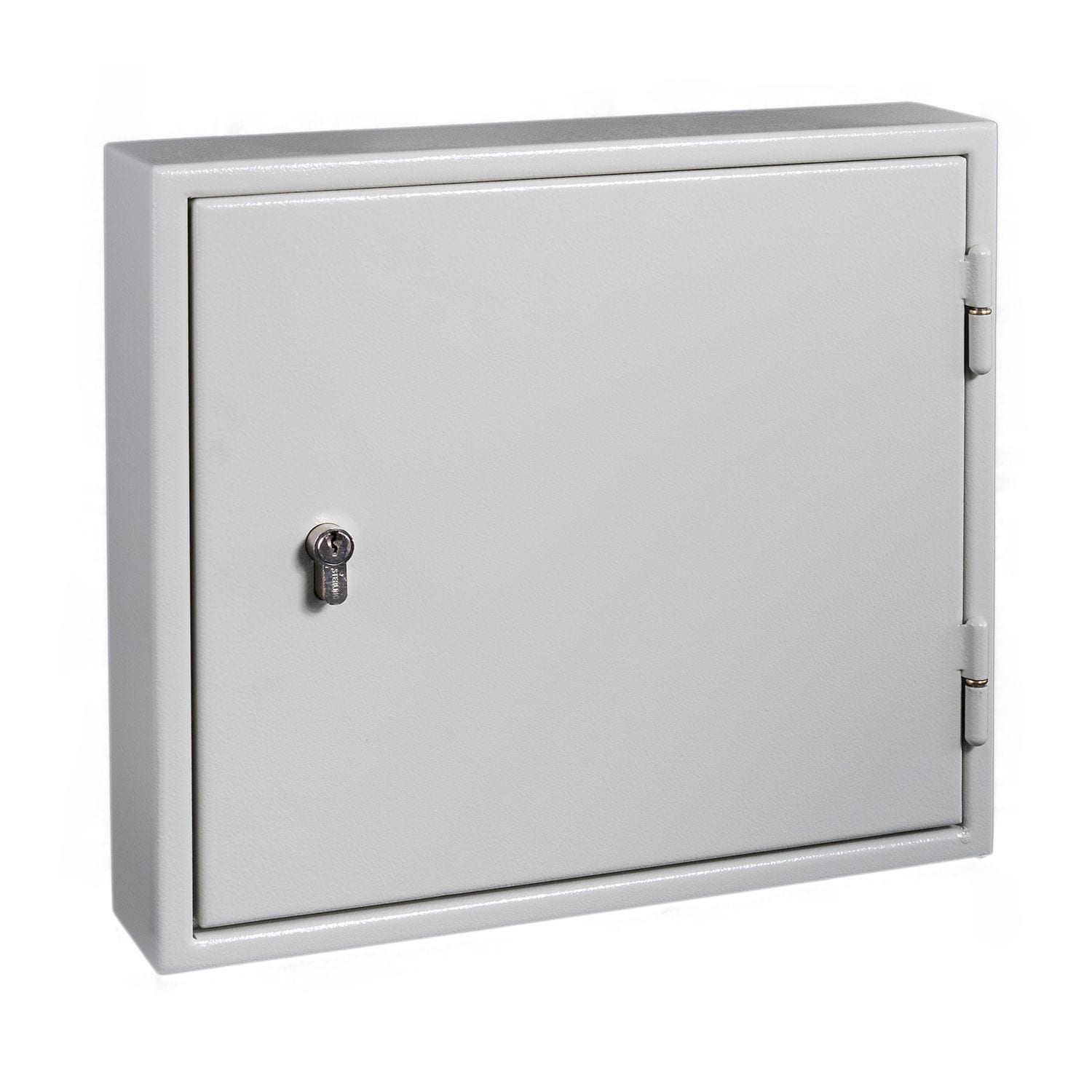 Phoenix Extra Security Key Cabinet 50 Hook with Key Lock - KC0071K