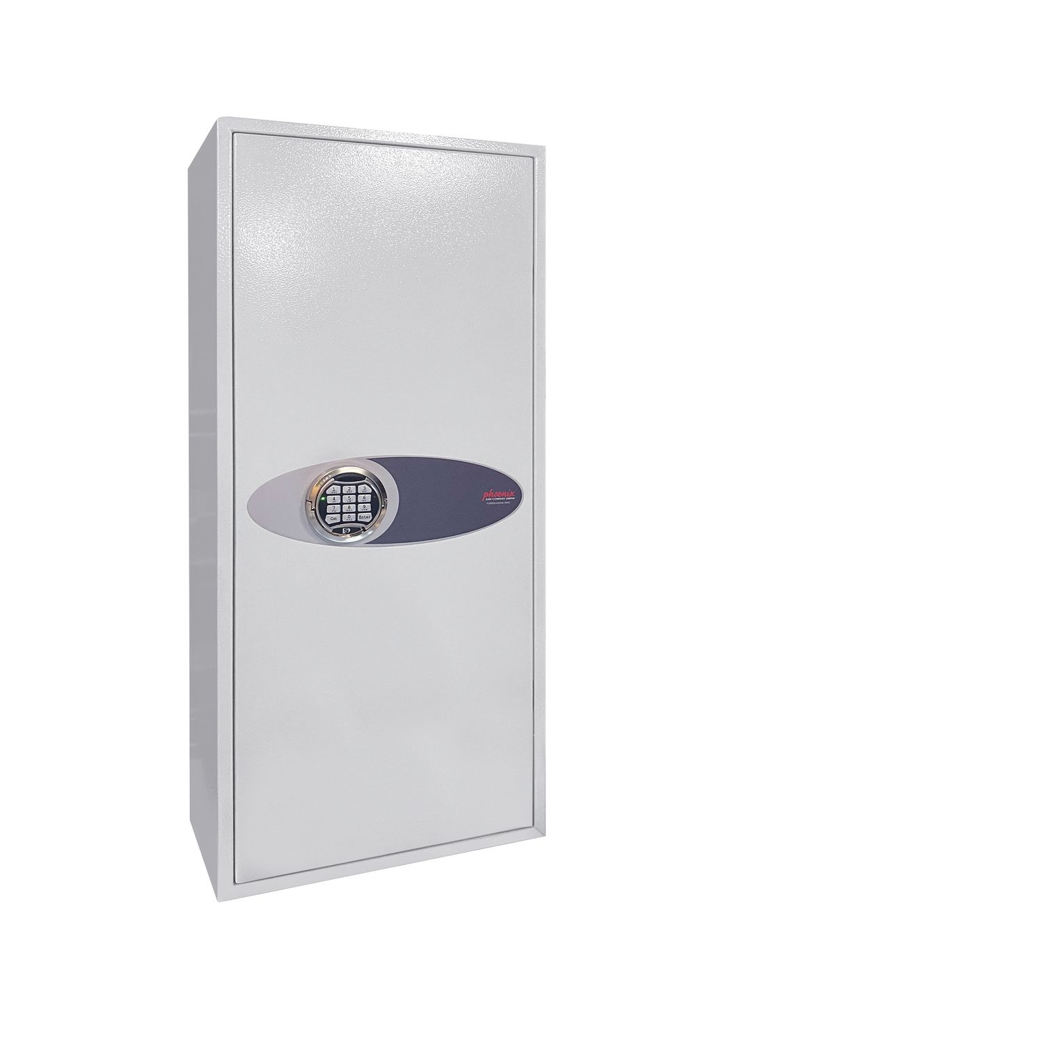 Phoenix Fortress Size 3 S2 Security Key Safe with Electronic Lock - KS0043E