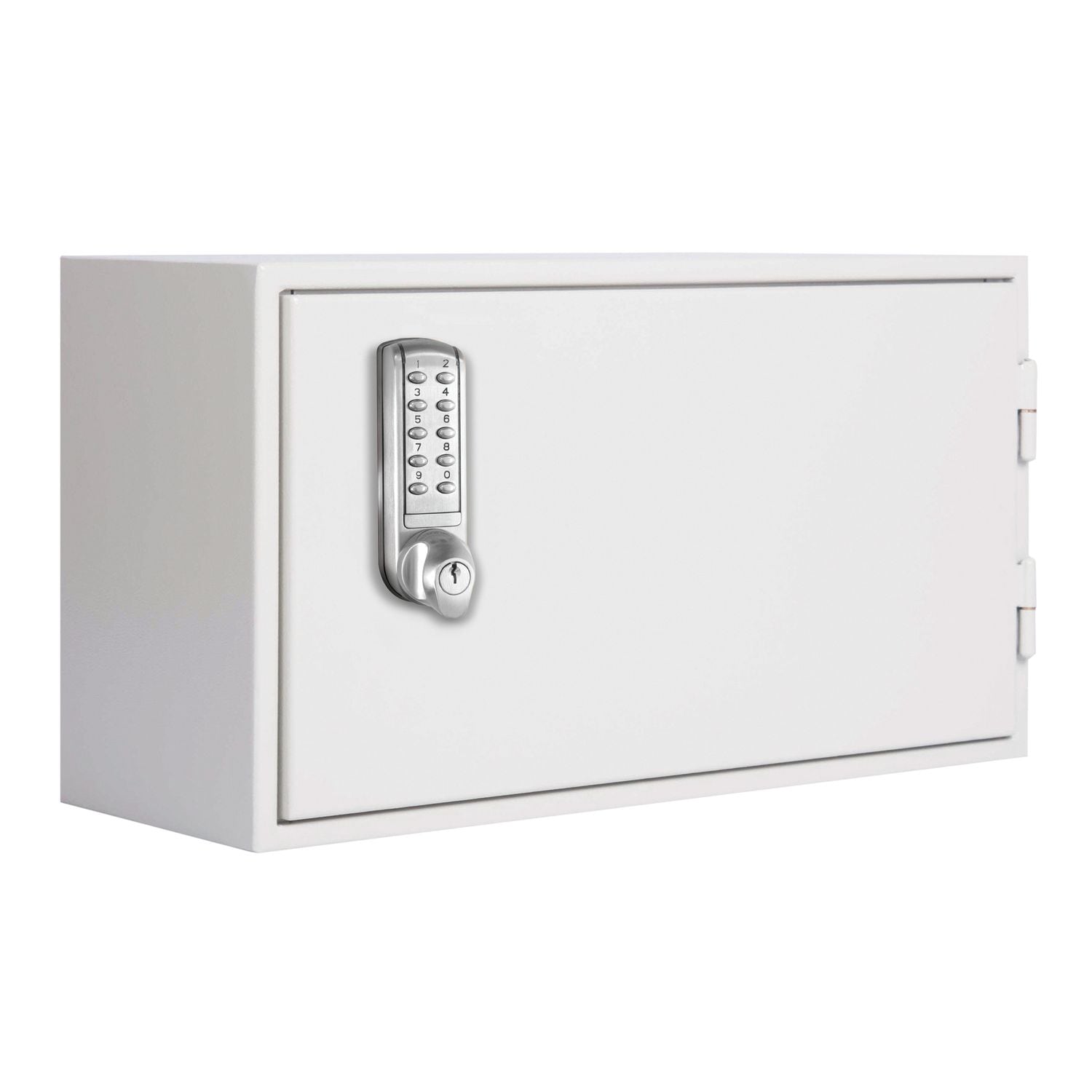 Phoenix Key Control Cabinet KC0081M with Electronic Lock - KC0081E