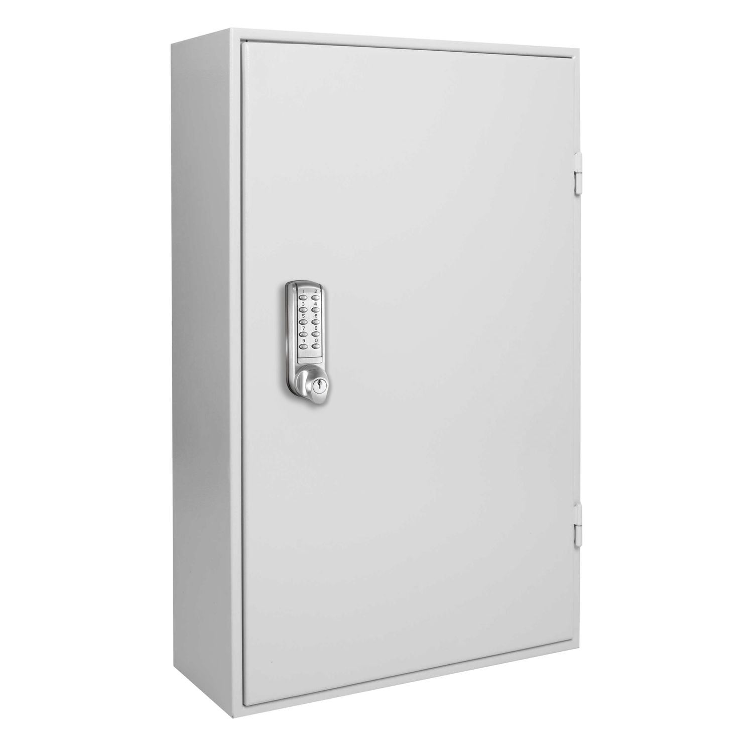 Phoenix Key Control Cabinet KC0081M with Electronic Lock - KC0083E