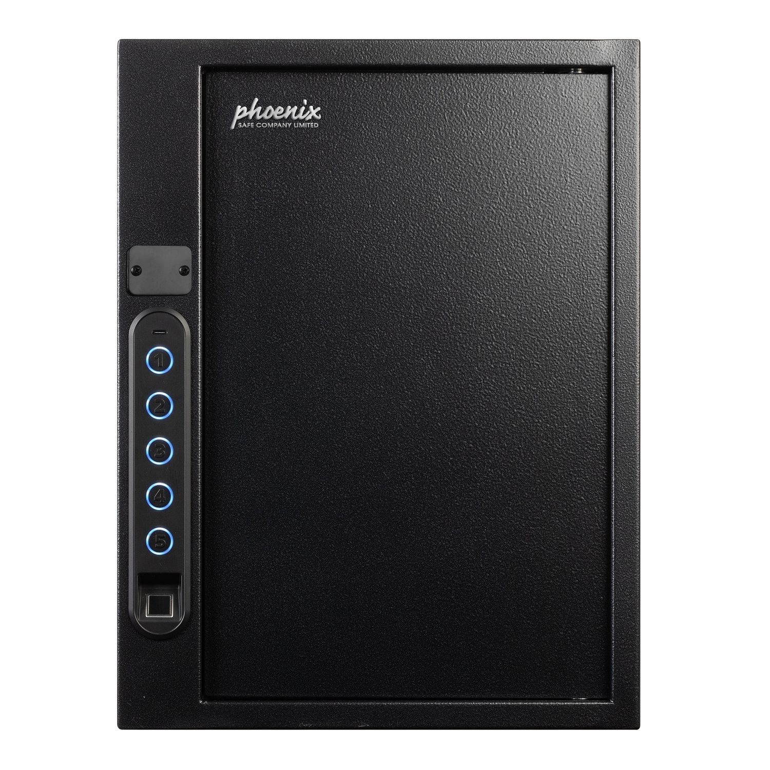 Phoenix 60 Hook Key Safe with Electronic & Fingerprint Lock - KS0021F