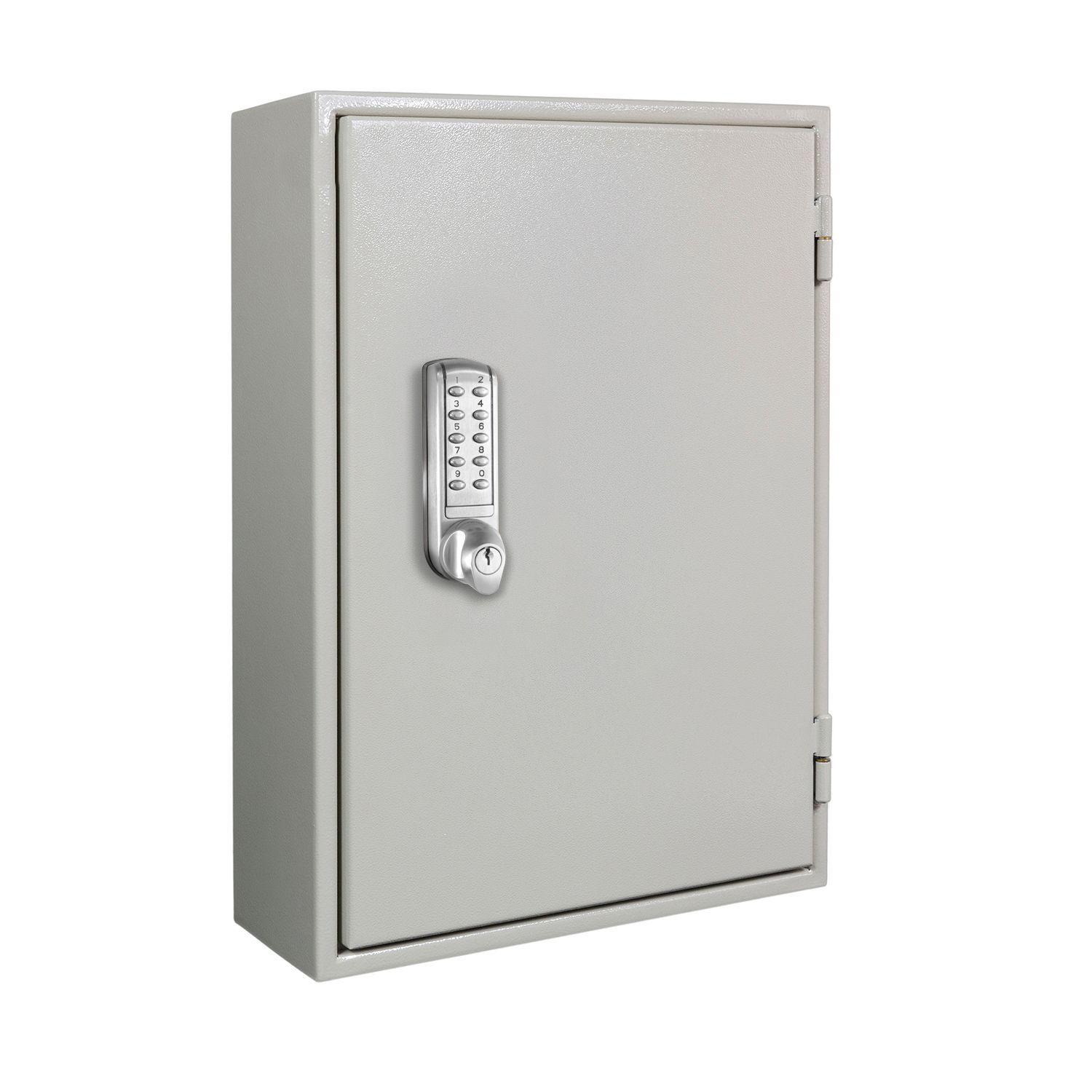 Phoenix Extra Security Key Cabinet KC0073K 200 Hook with Electronic Lock