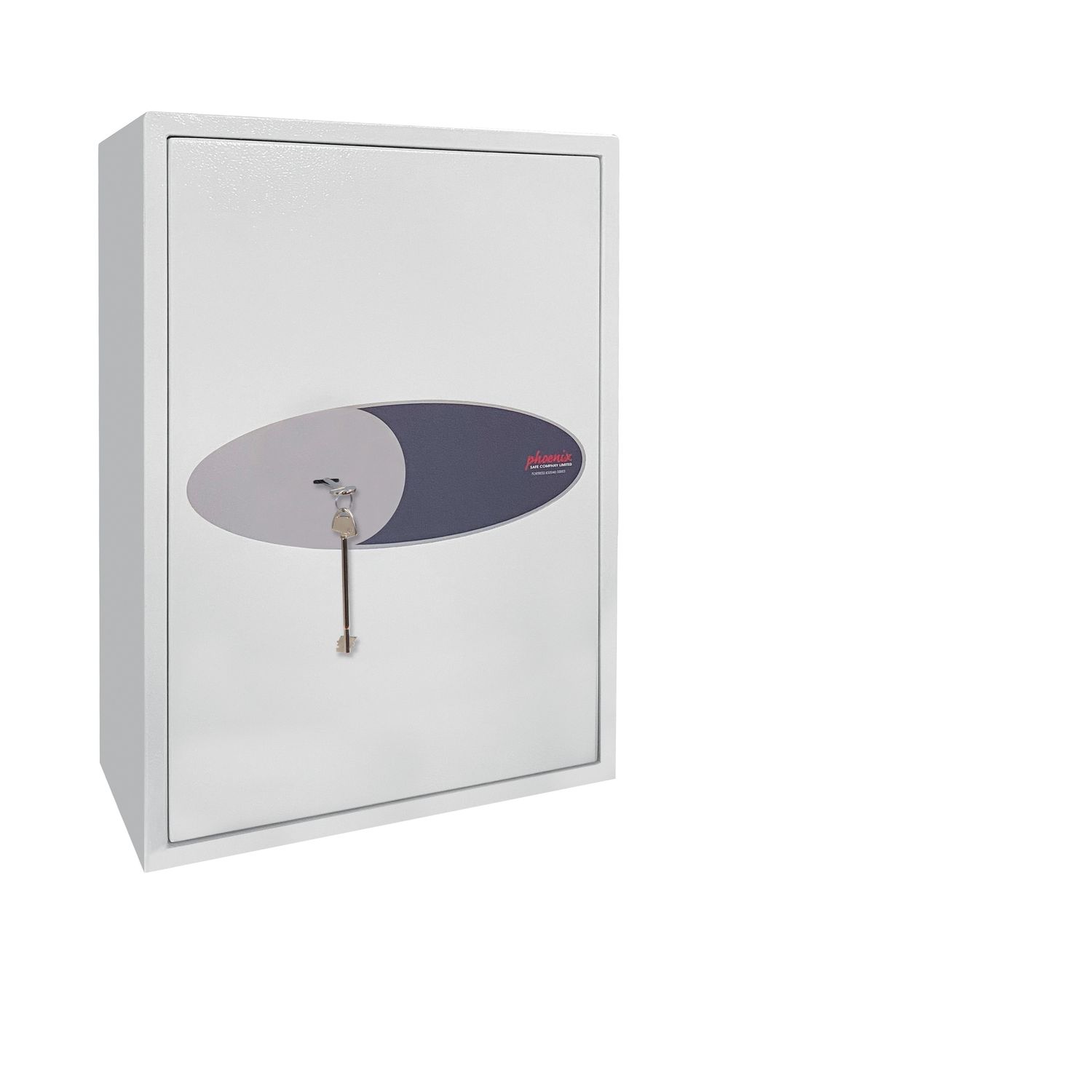 Phoenix Fortress Size 2 S2 Security Key Safe with Key Lock - KS0042K