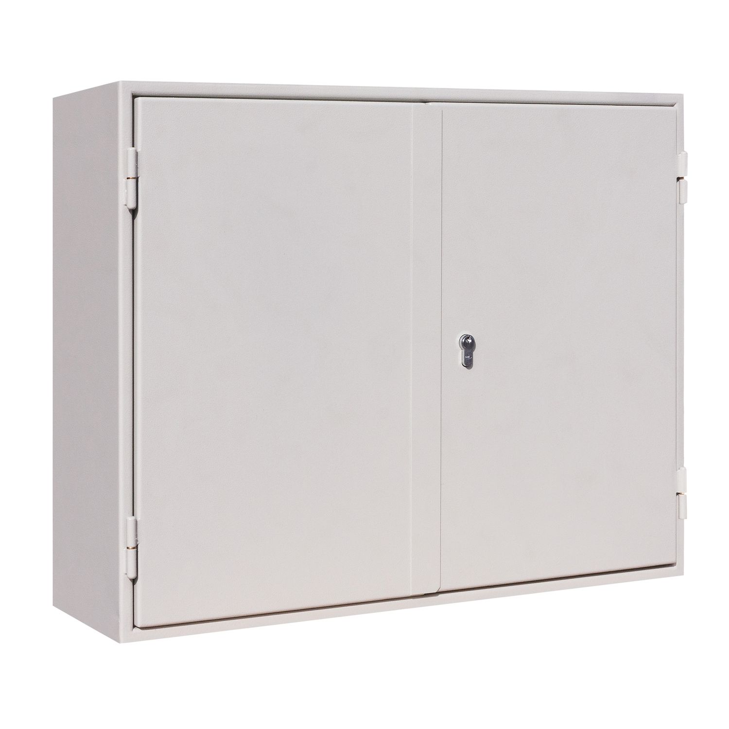 Phoenix Extra Security Key Cabinet 600 Hook with Key Lock - KC0075K