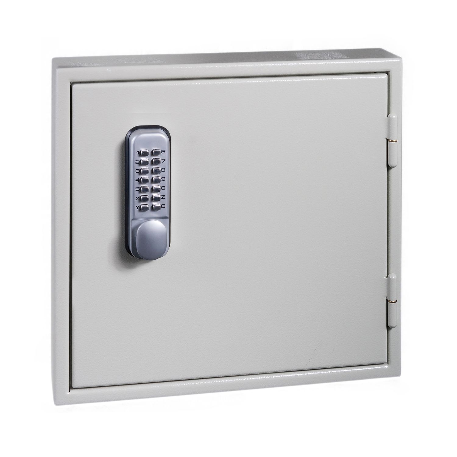 Phoenix Extra Security Key Cabinet KC0071K 50 Hook with Mechanical Digital Lock