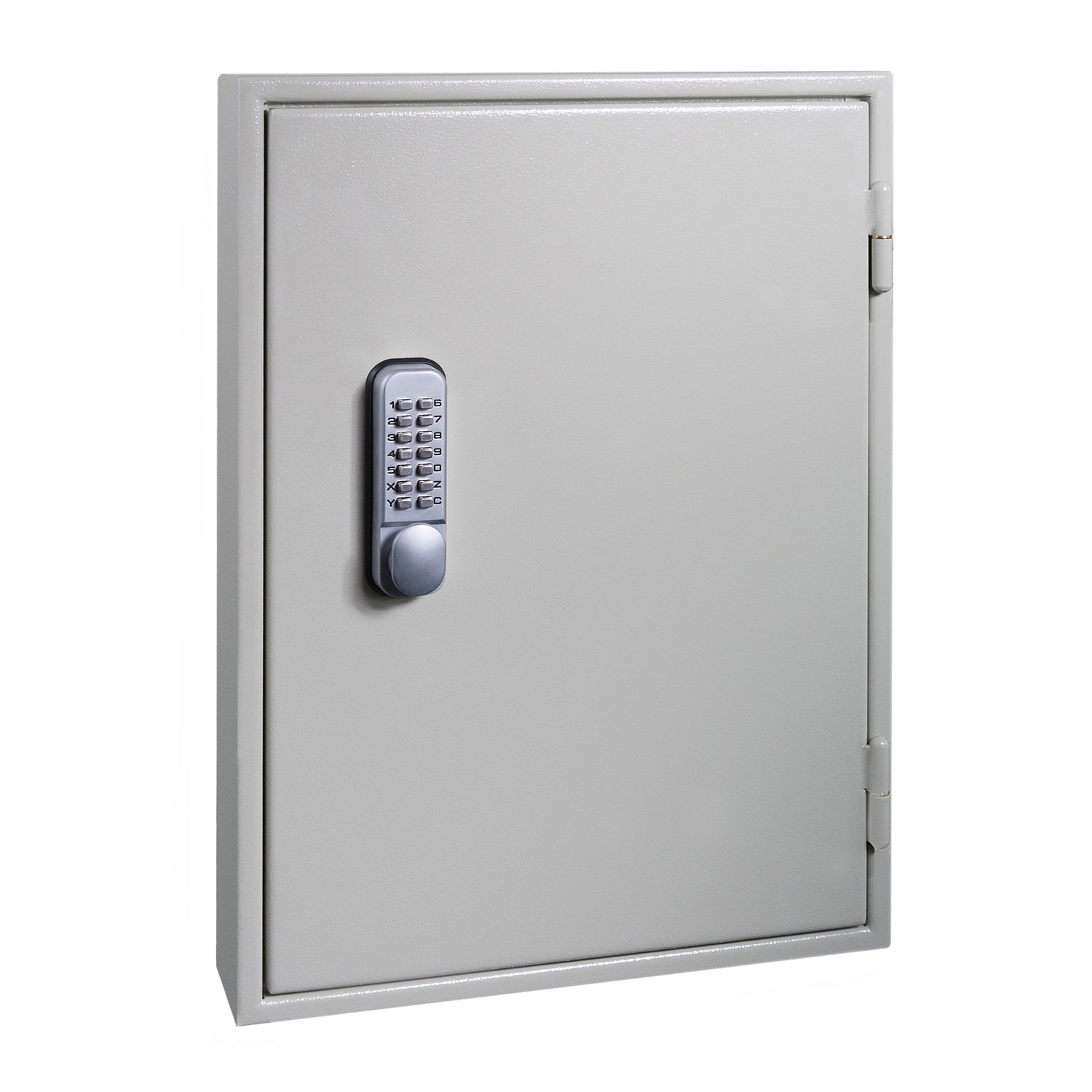 Phoenix Extra Security Key Cabinet KC0072K 100 Hook with Mechanical Digital Lock