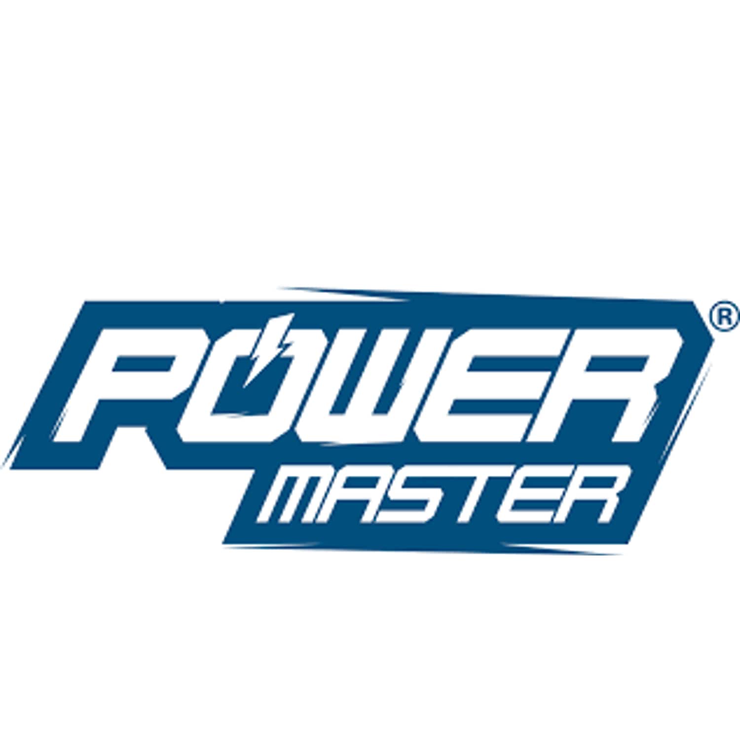 Powermaster Wireless Remote Control Power Socket 230V 3pk UK 13A 230V