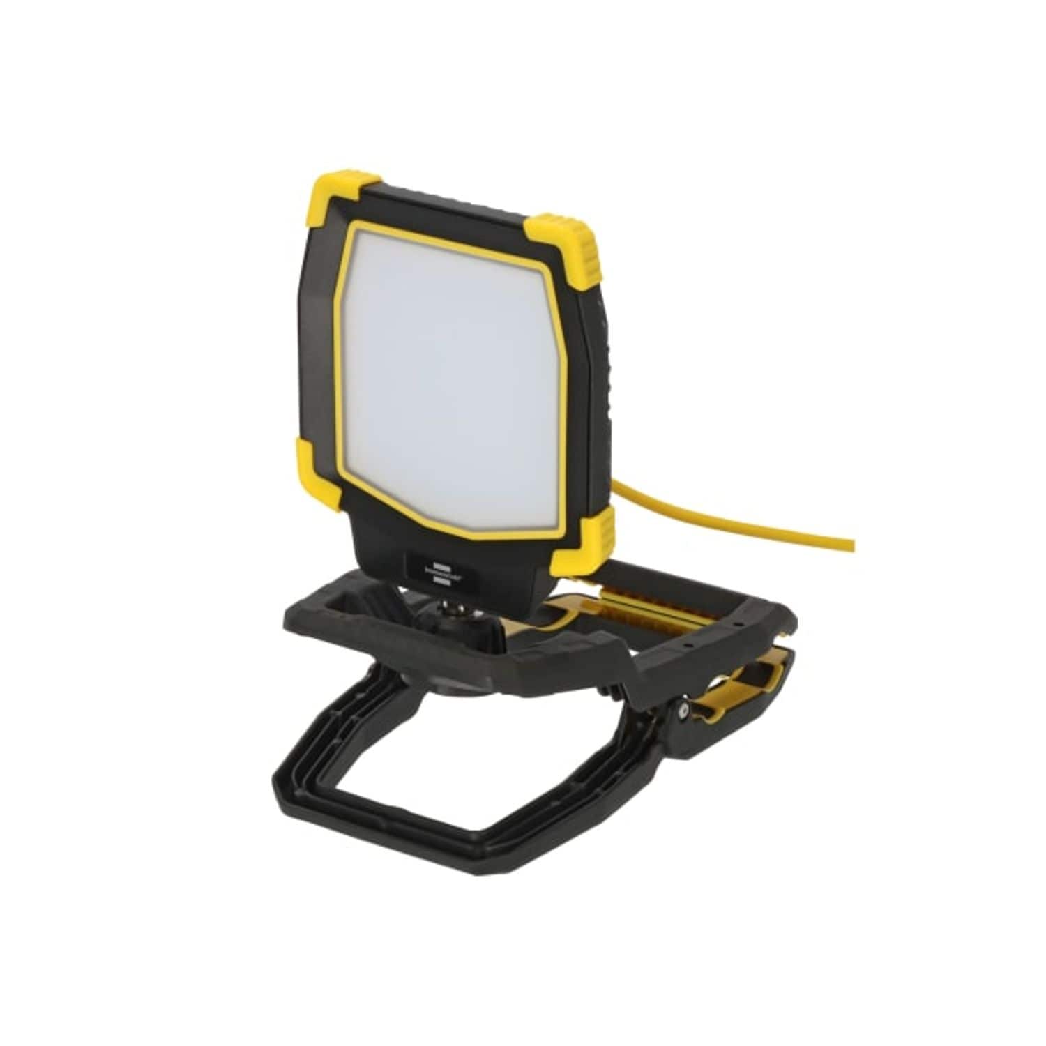 Brennenstuhl Cl 4003 M Mobile LED Spotlight 4000 Lumen 110V