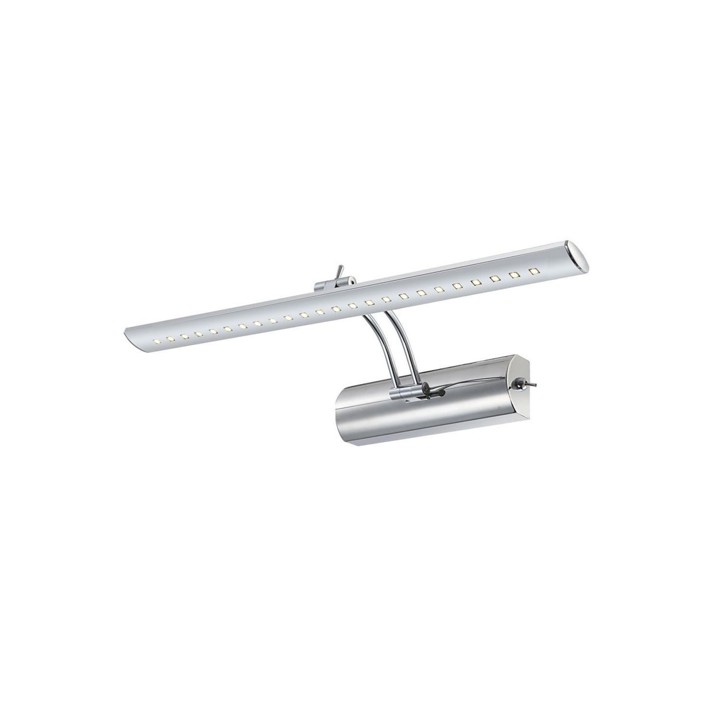 Globo Lighting Picture I Picture -Light Chrome LED 4000K - GS-78301