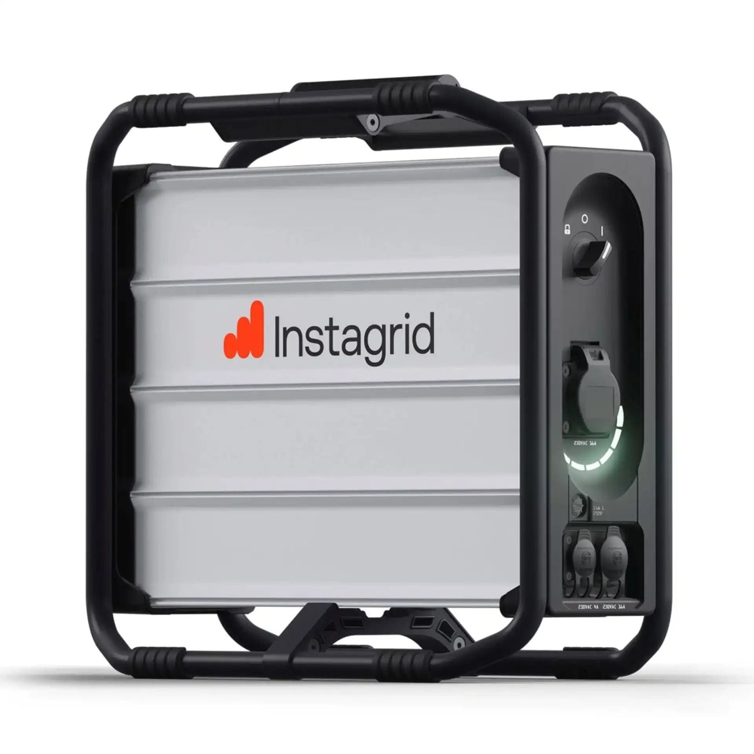 Instagrid One 230v Portable Battery System