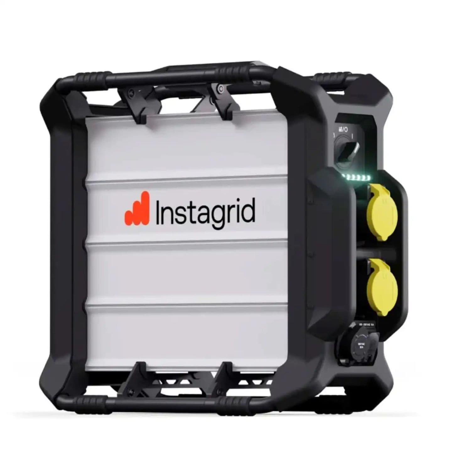 Instagrid Go 36 LV 110v 18kW Portable Battery Power Supply