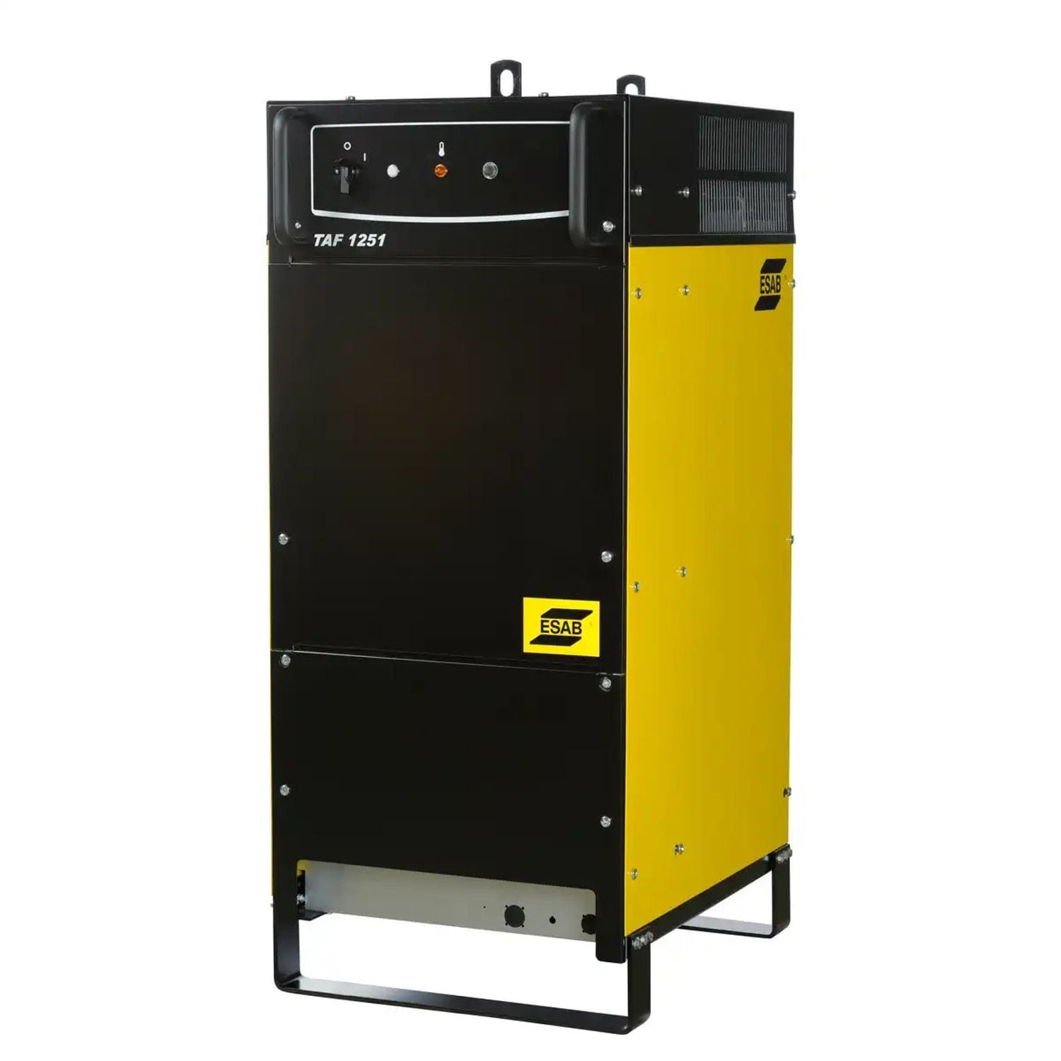 Esab Taf 801 and 1251 SUB Arc Welding Power Source - 1250A