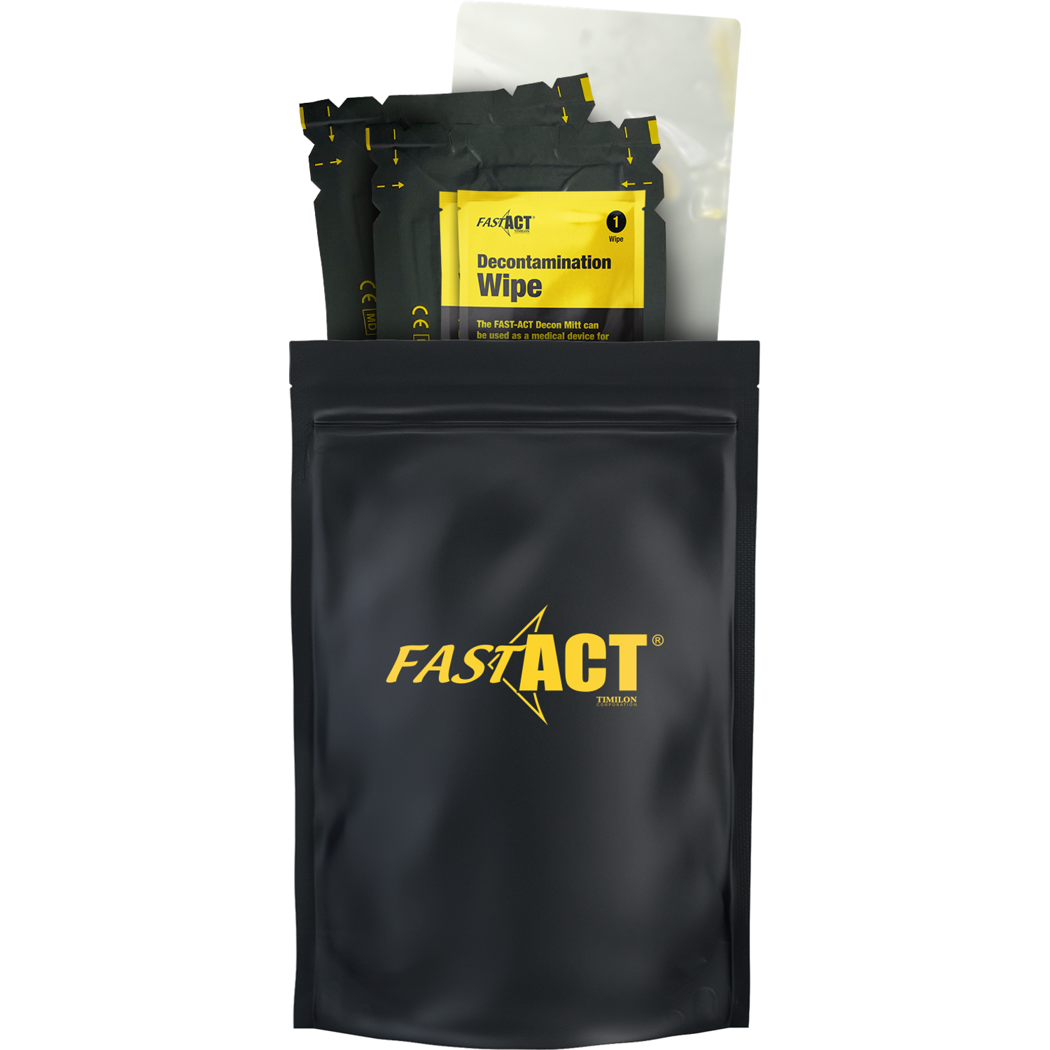 FASTACT Civilian Humanitarian Kit (CHK) - FG015-0010-00NA