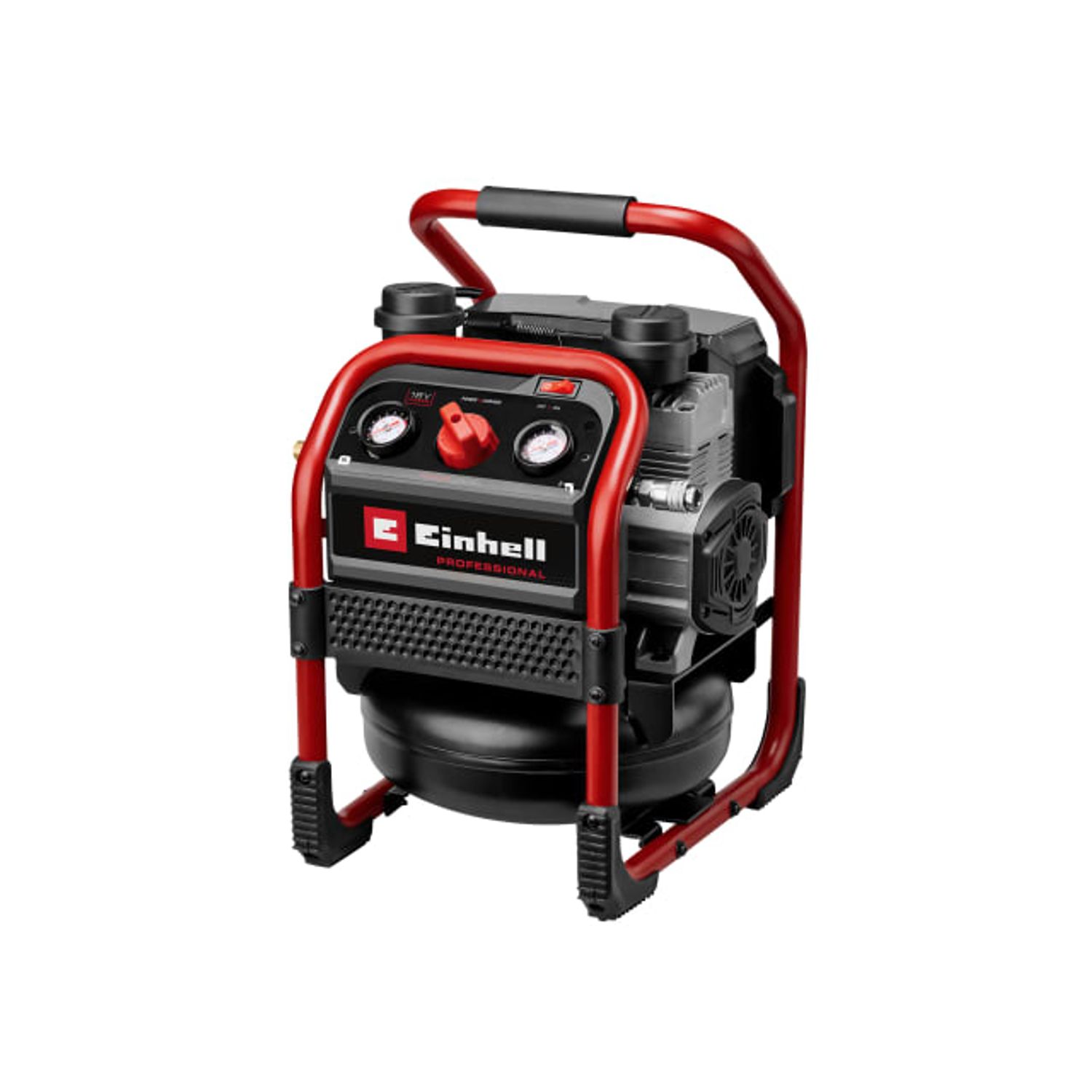 Einhell Silenzzo 18/160 Professional Air Compressor 18V Bare Unit