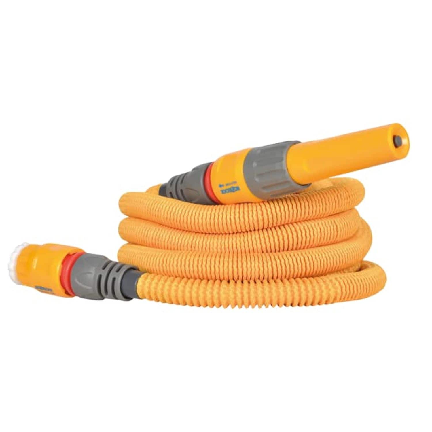 Hozelock Wonderhoze 12.5m Woven Expanding Hose Pipe