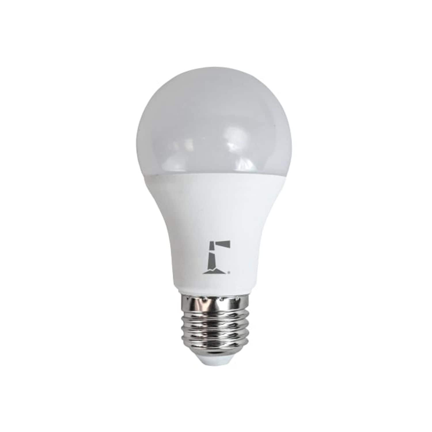 Lighthouse LED Light Bulb A60 800LM E27