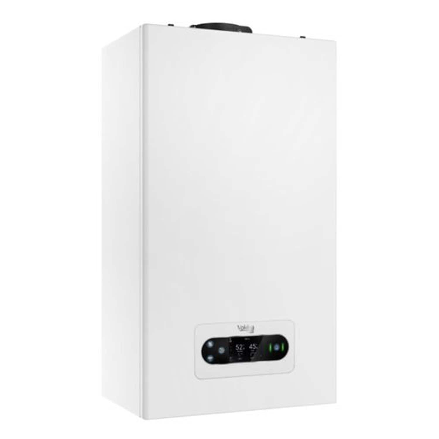 Vokera Pinnacle 30C 30kW Combi Boiler - 20207904