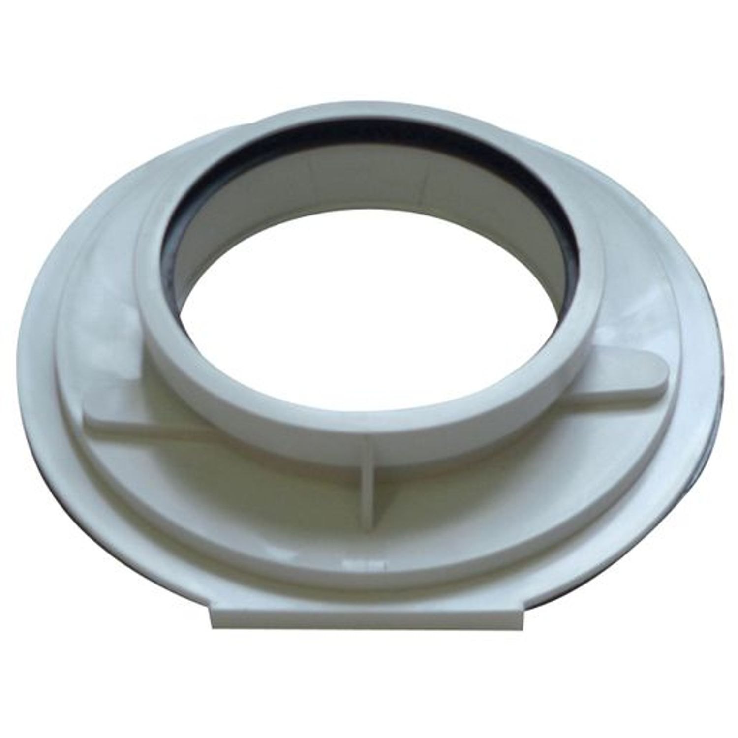 Worcester Bosch Vertical Flue Adaptor 100mm 771619116