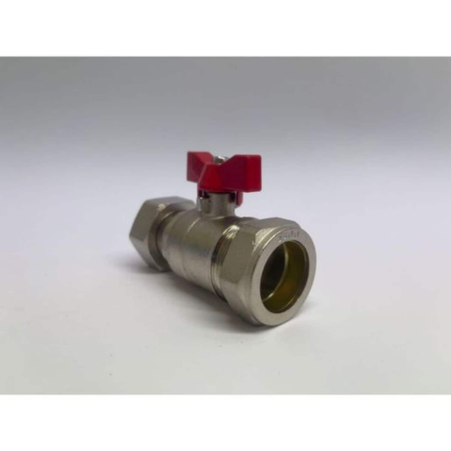BoilerMag Isolation Valve 28mm Bm28/IV