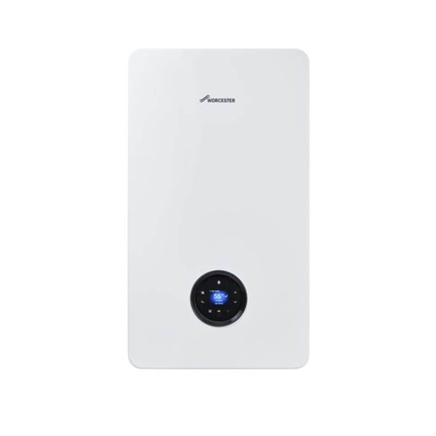 Greenstar Worcester Bosch 8000+ 45kW Regular Boiler - 7736702595