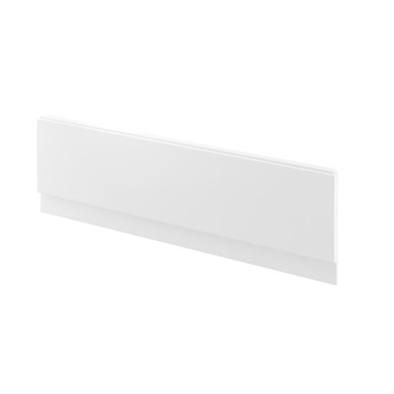 iflo Reinforced Front Bath Panel 1500mm x 510mm