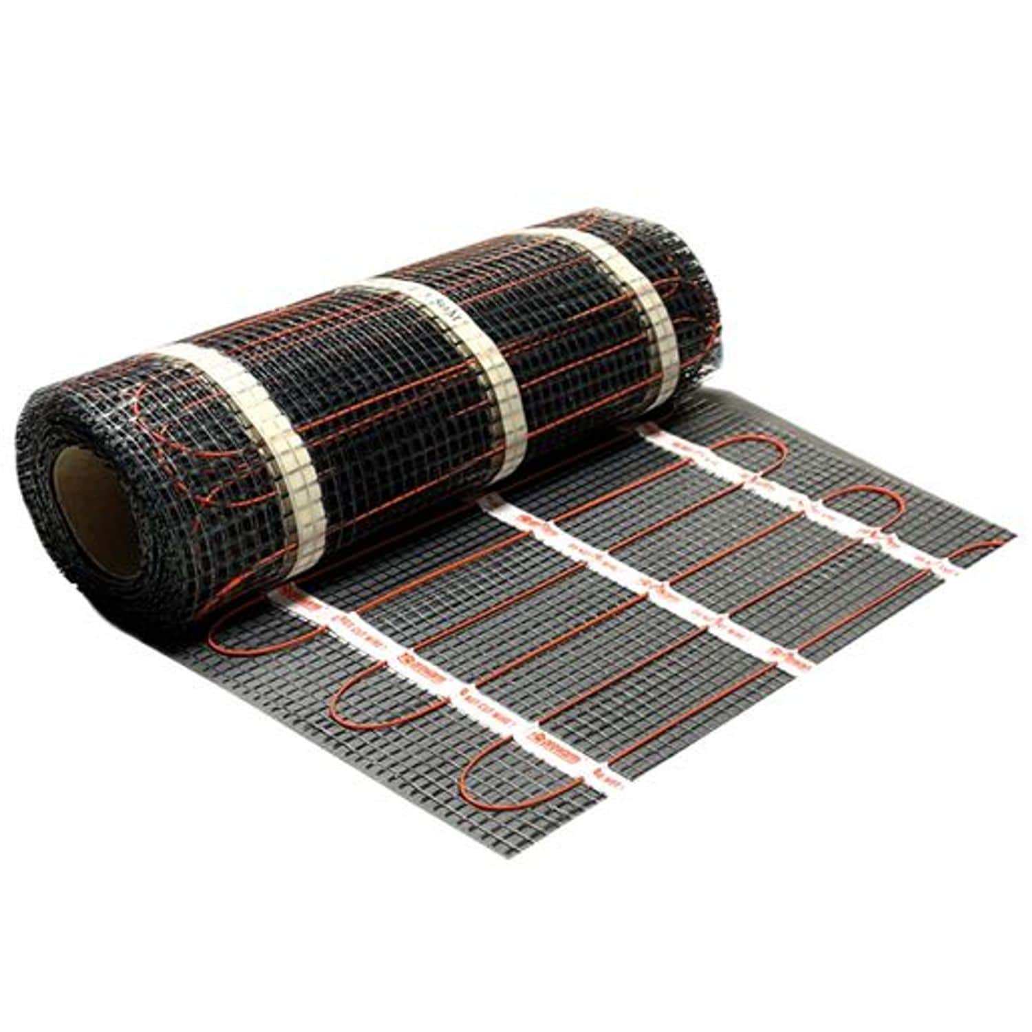 Prowarm Electric Underfloor Heating Mat Kit 100W - 3.5m