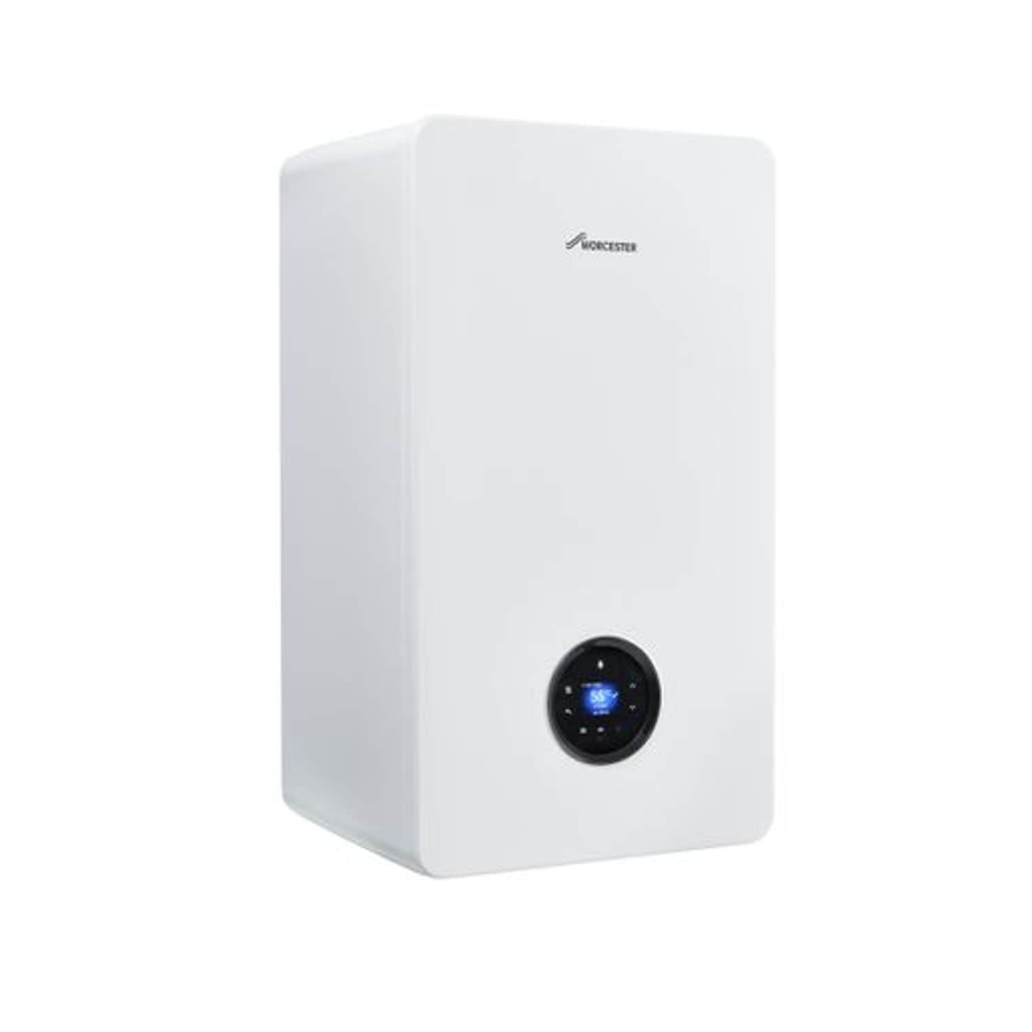 Worcester Bosch Greenstar 8000+ 40kW Combi Boiler - 7736702582