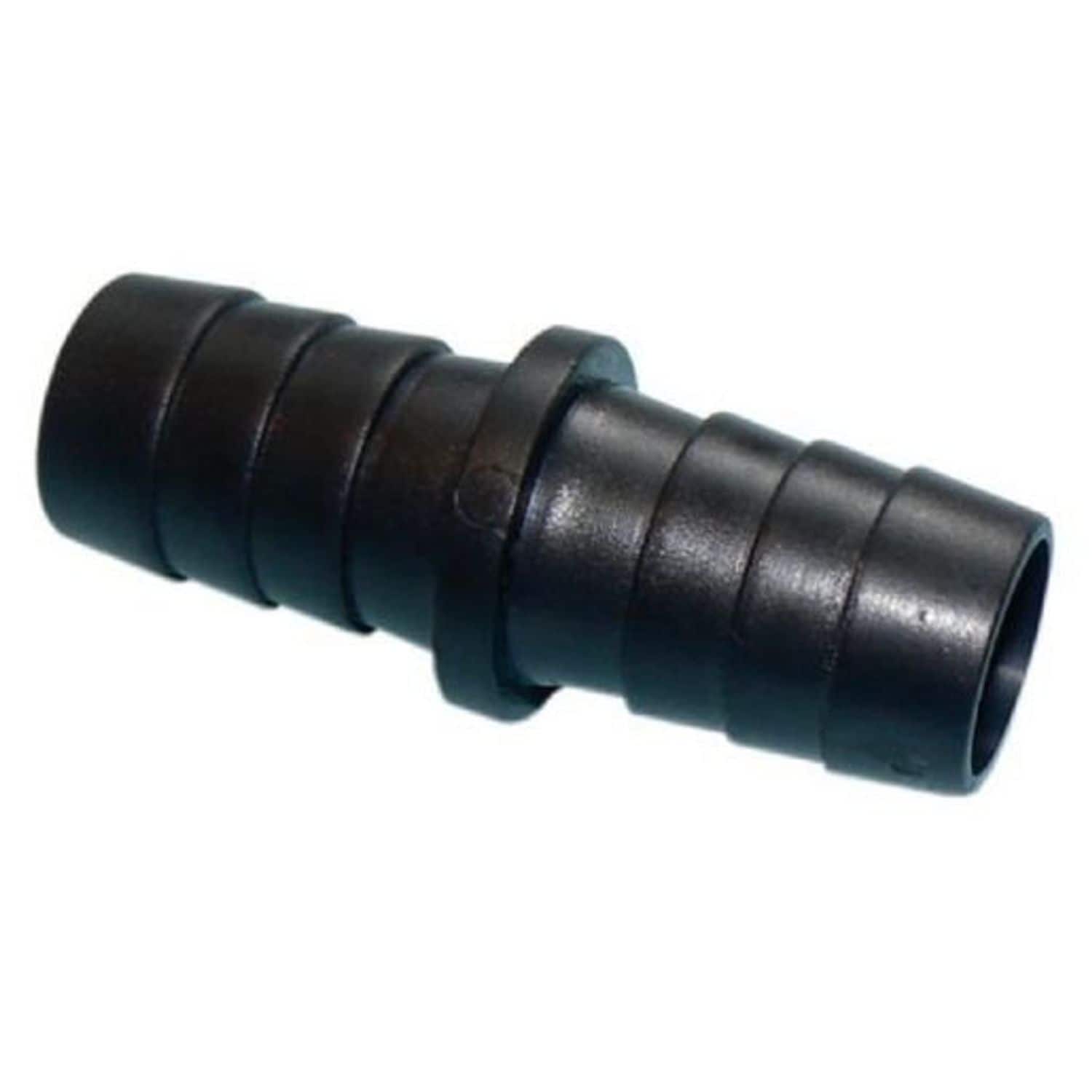 Plumbright Outlet Hose Connector 17mm 4T107