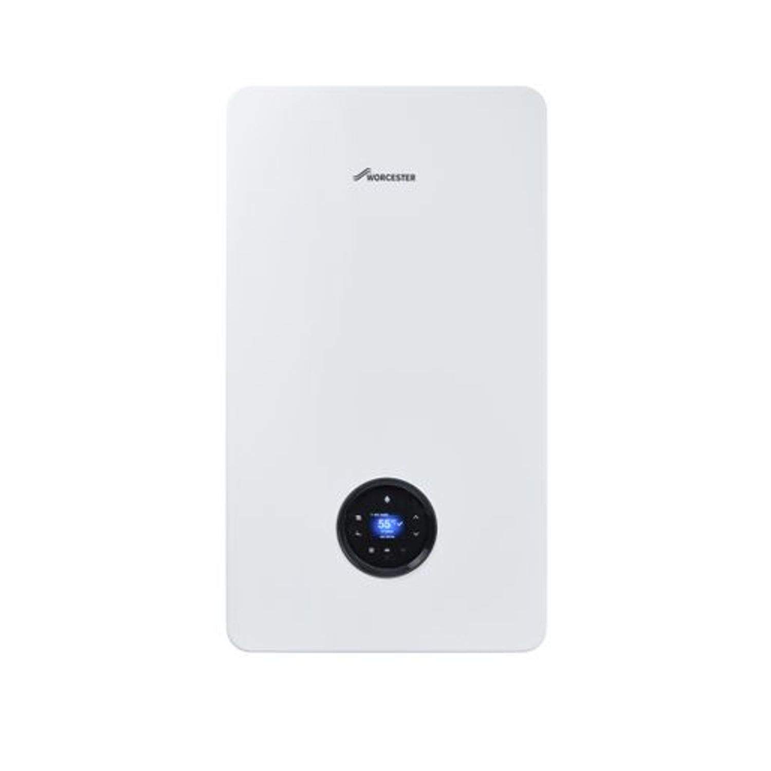 Greenstar Worcester Bosch 8000+ 35kW System Boiler LPG - 7736702598