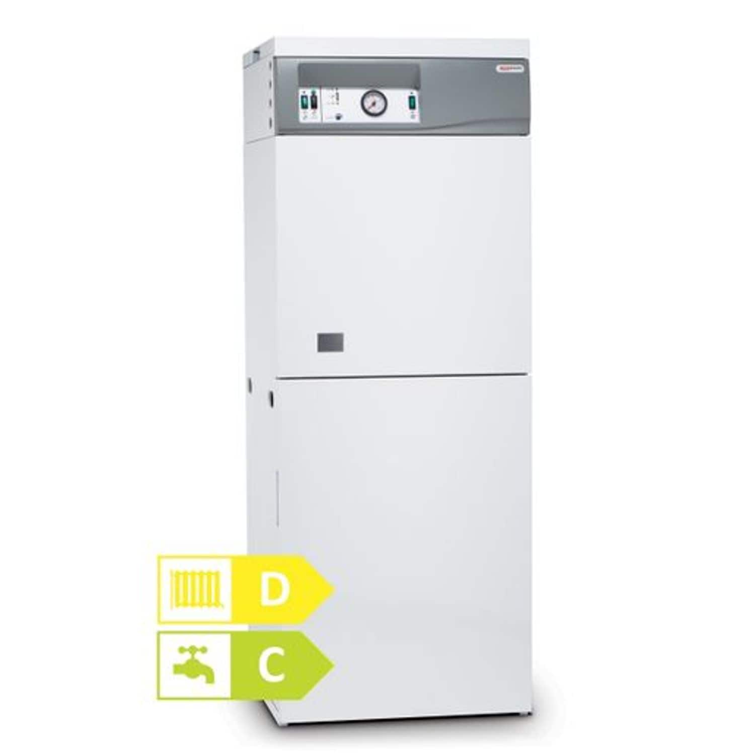 Heatrae Sadia Electromax 9 KW Electric Flow Boiler - 95022226