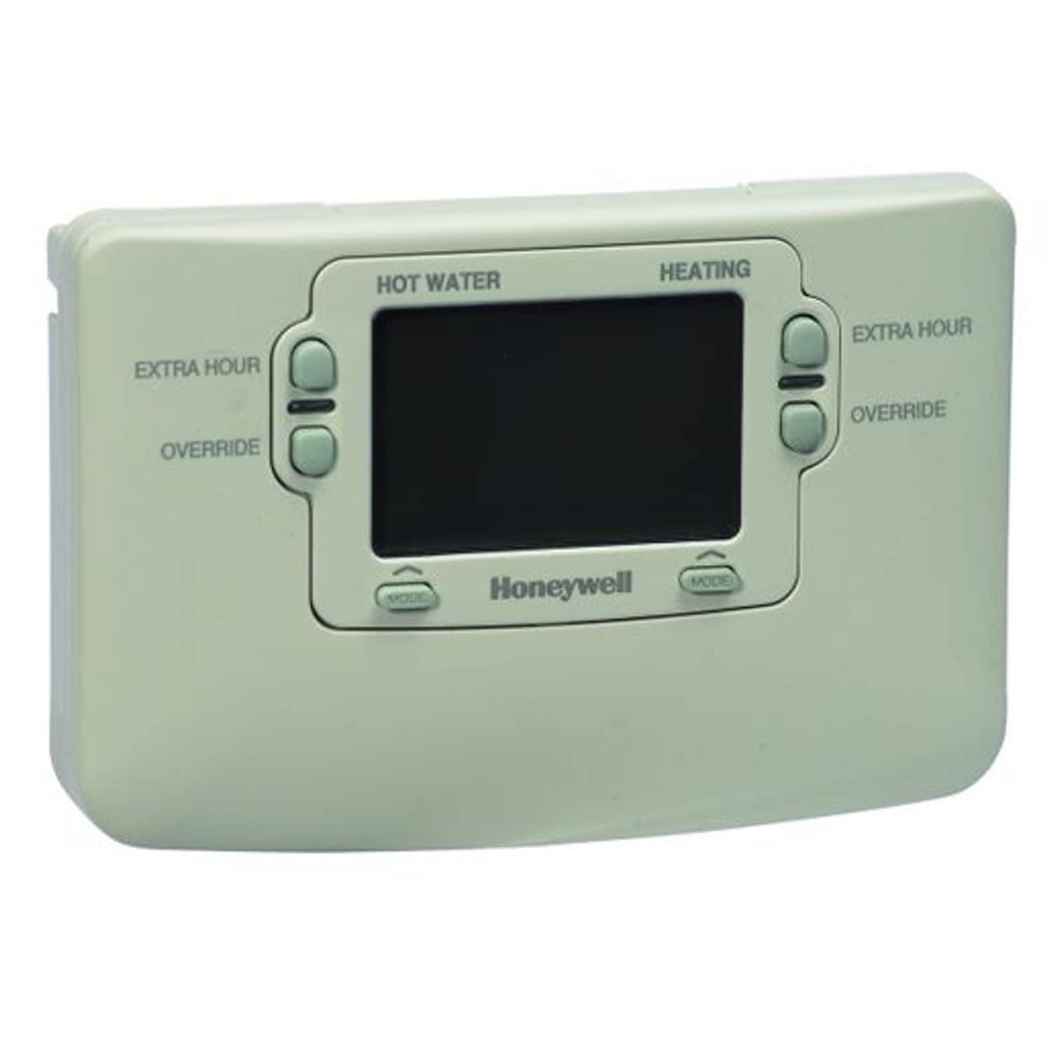 Honeywell Home 1 Day 2 Channel Service Programmer - ST9400S1001