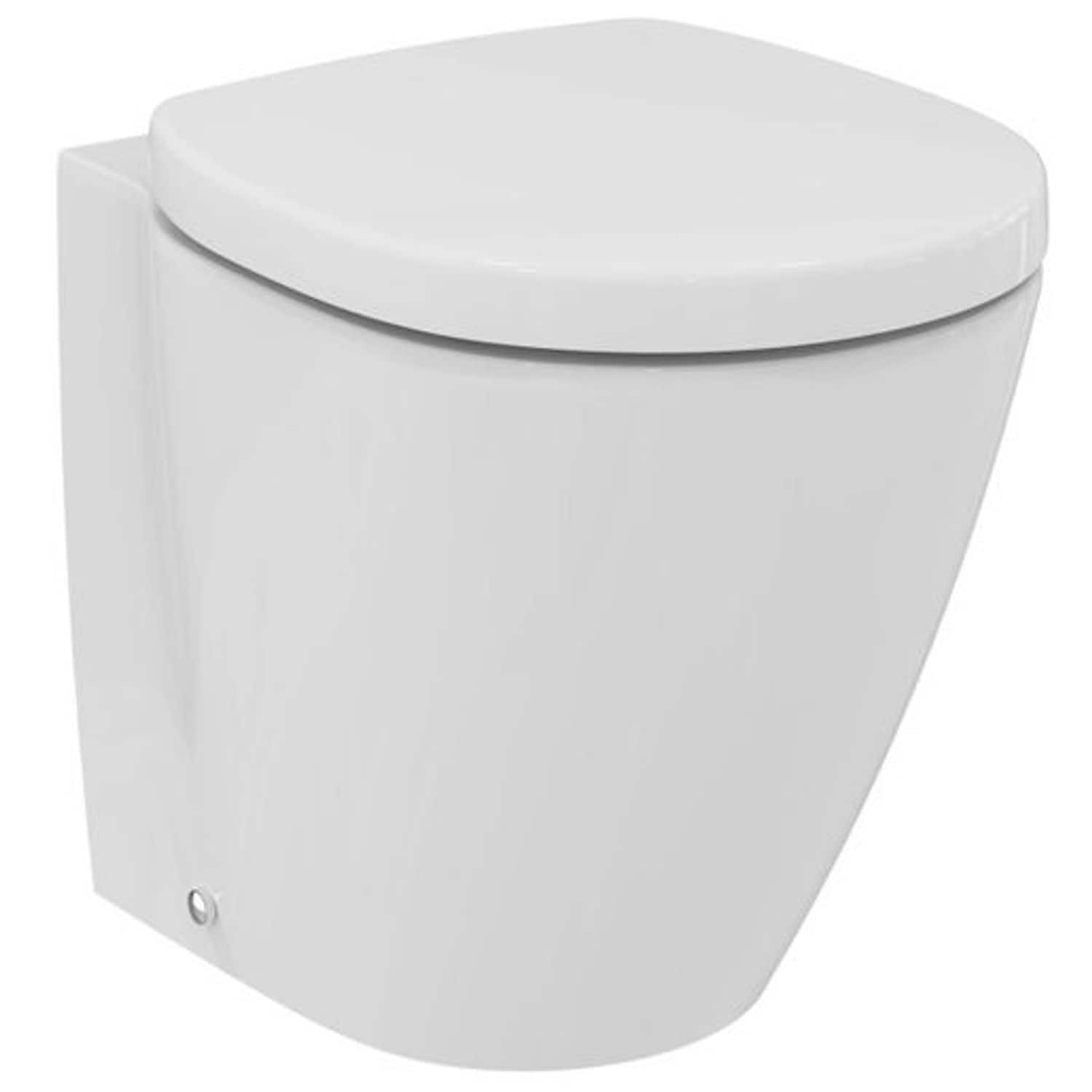 Ideal Standard Concept Space Seat & Cover