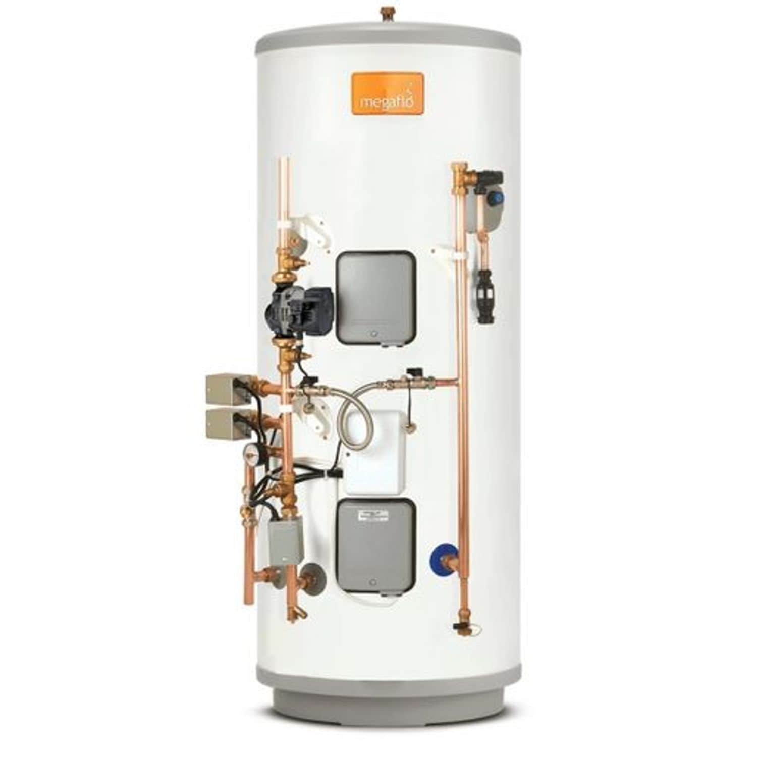 Heatrae Sadia Megaflo Eco System Fit Indirect Cylinder 300L - 95050455