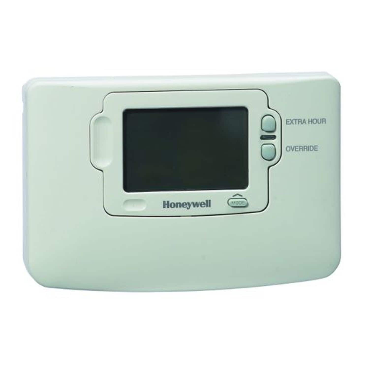 Resideo Honeywell Home 1 Day Timer Single Channel - ST9100S1007