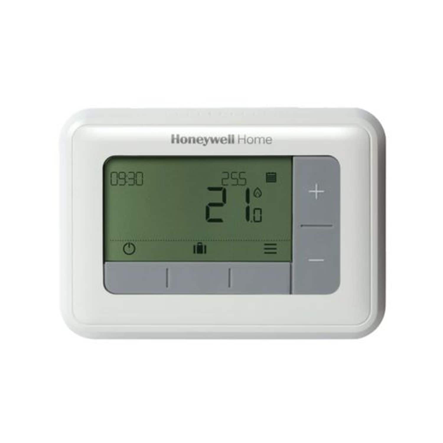 Resideo Honeywell Home T4M Wired OpenTherm Thermostat - T4H310A3032