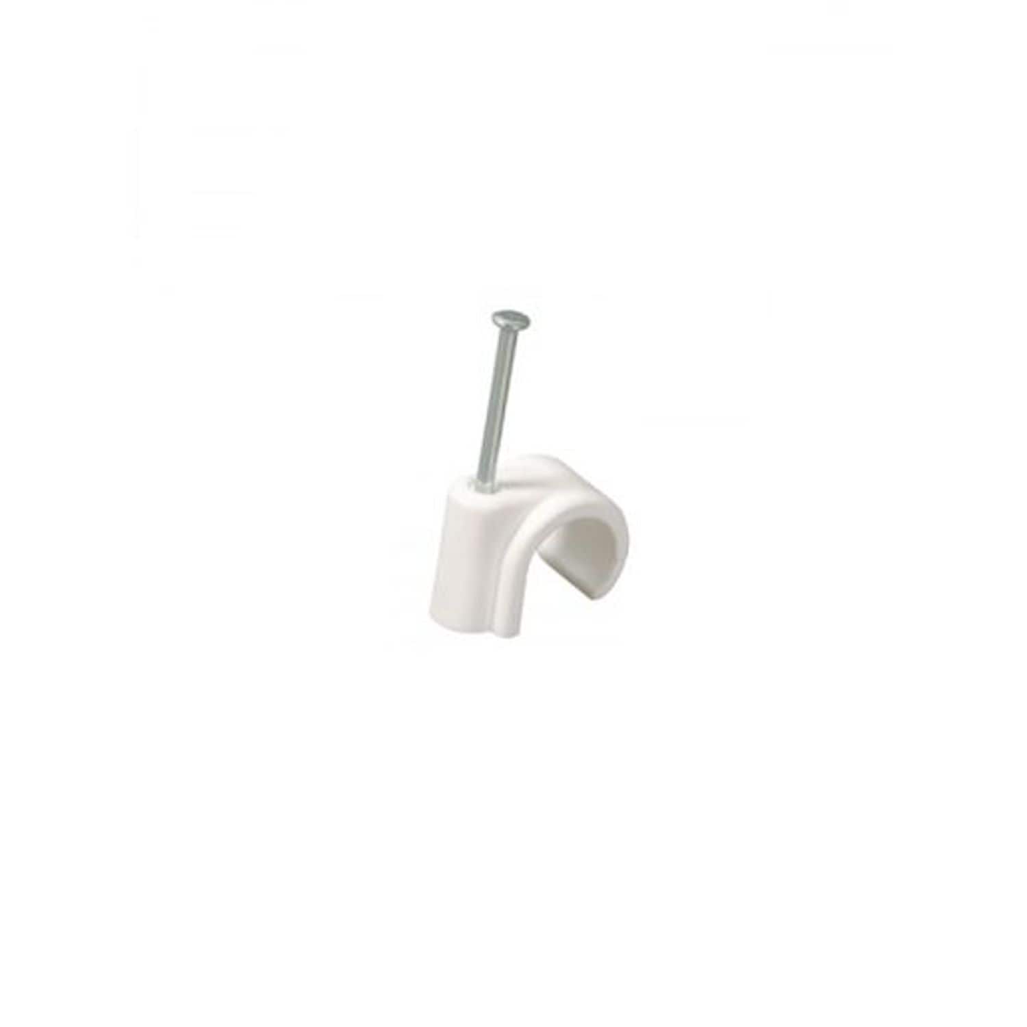 Talon Nail Pipe Clip 28mm - NCW28