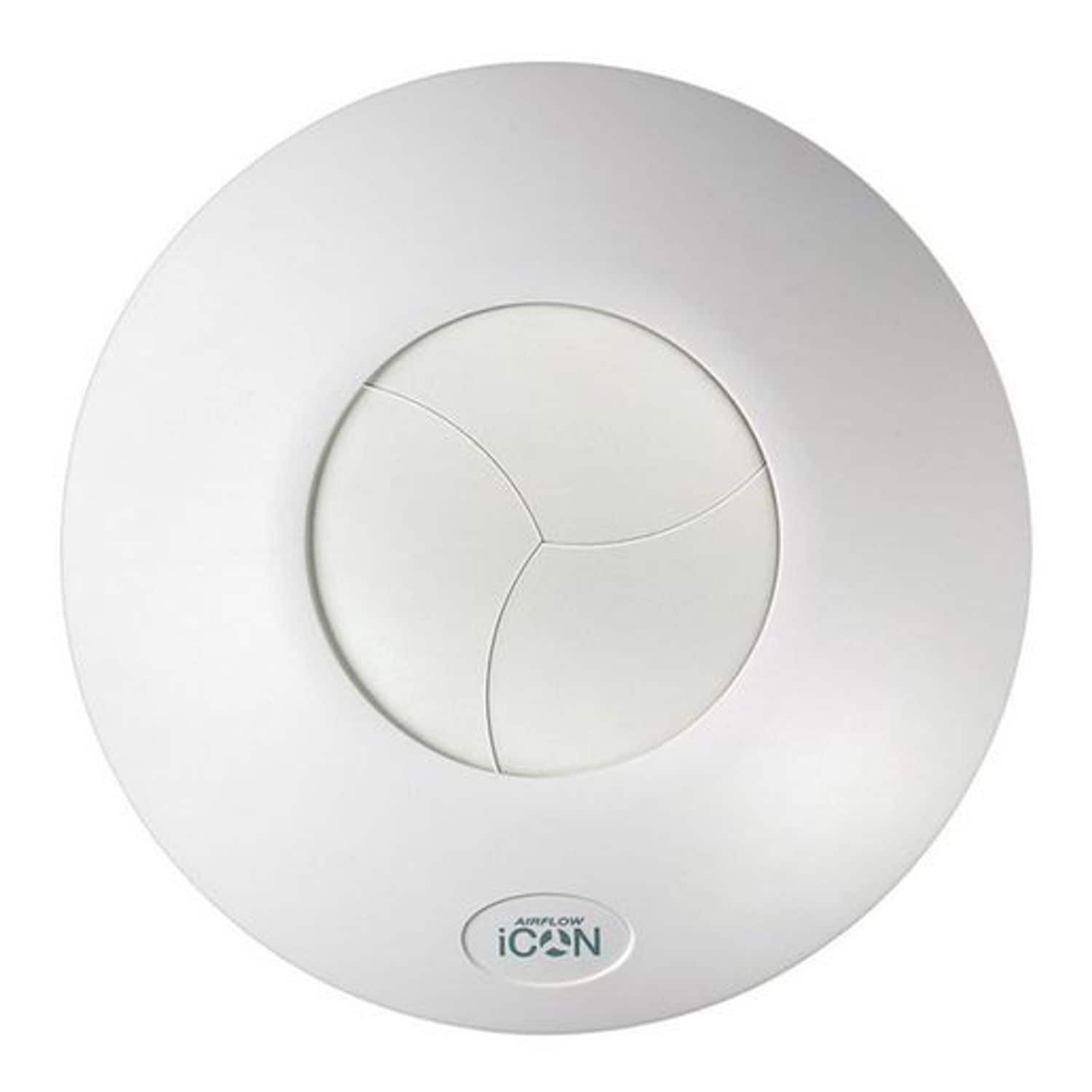 Airflow ICON30 Low Energy Axial Extractor Fan - 72687257