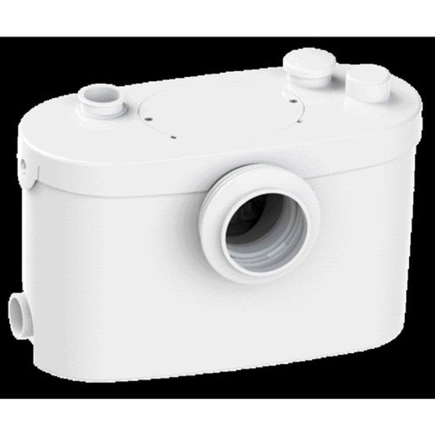 Saniflo Sanipro Up Full Bathroom Macerator Pump - 6006